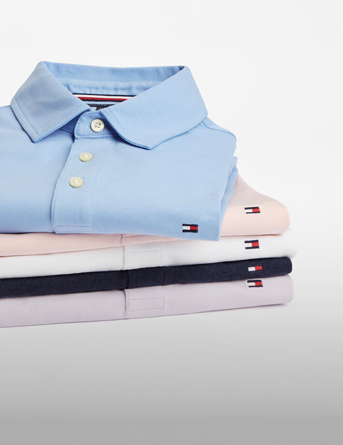 Tommy Hilfiger POLO衫