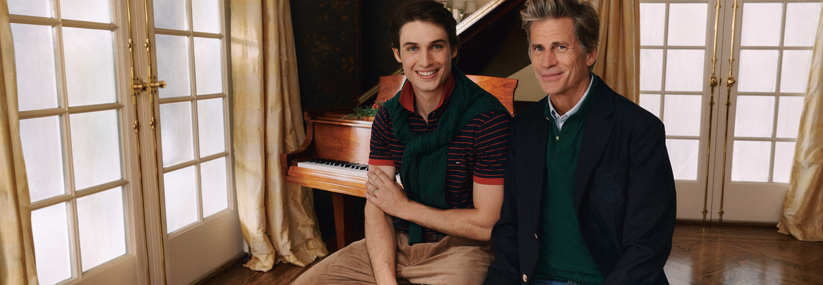 Tommy Hilfiger Polos