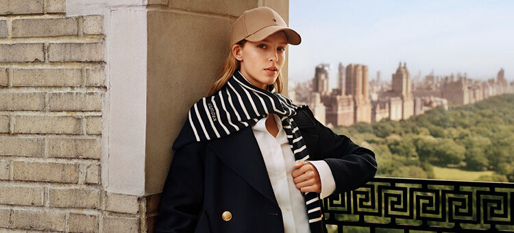 Tommy Hilfiger Women's New Arrivals