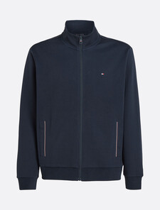 Intechno Zip Thru Sweatshirt, Desert Sky, hi-res