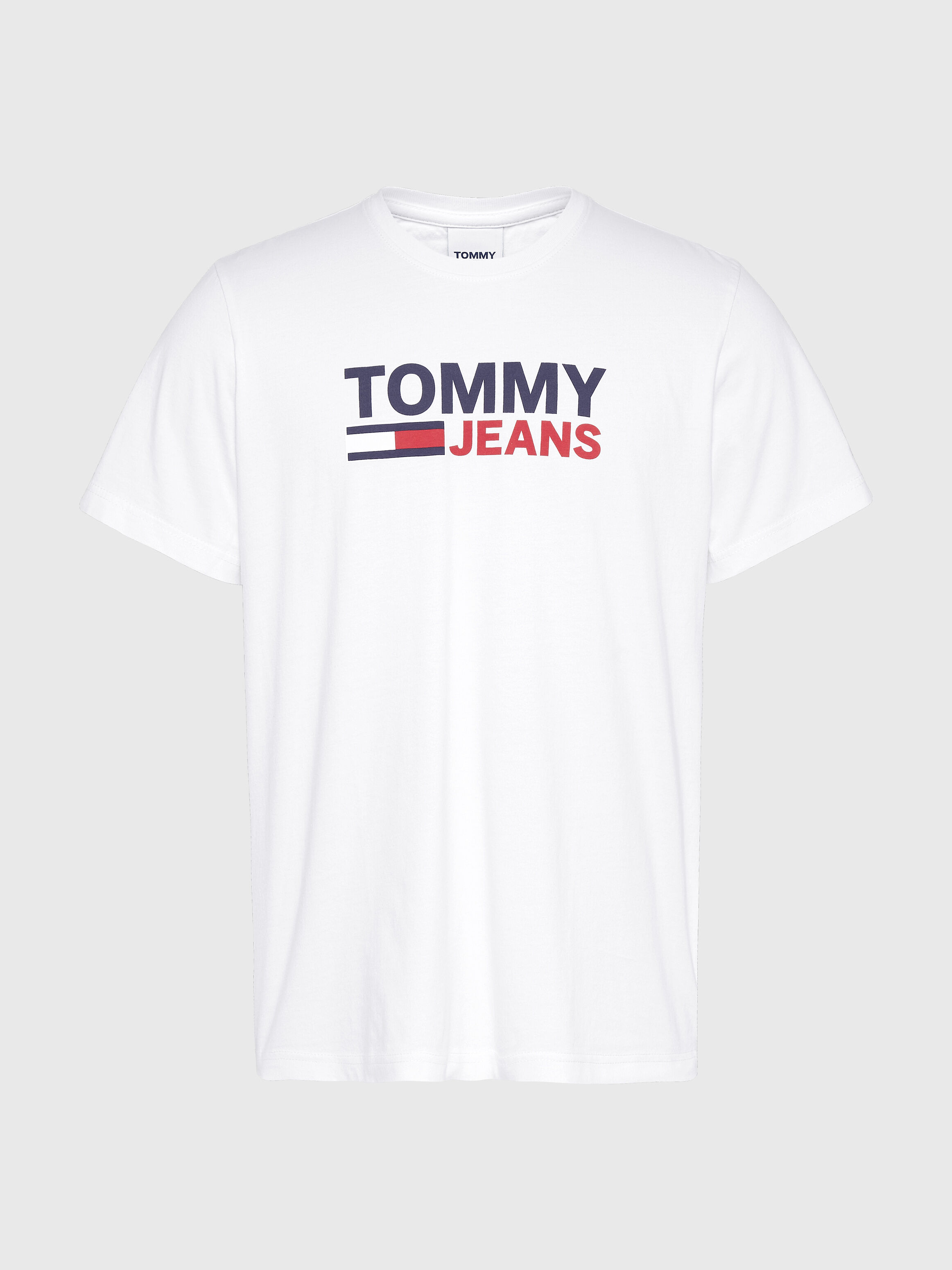 Tommy jeans signature on sale