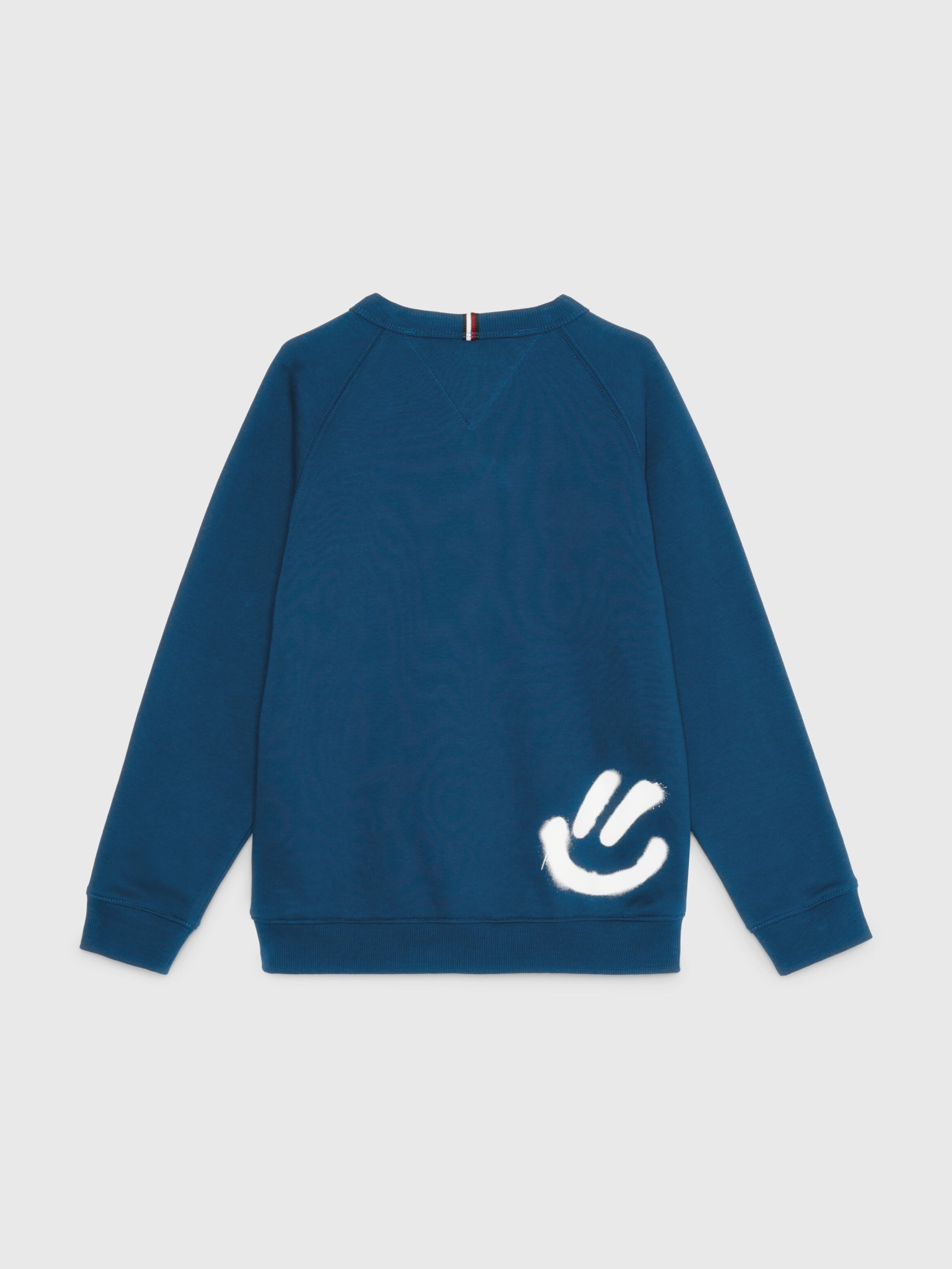 Tommy hilfiger sweatshirt kids top