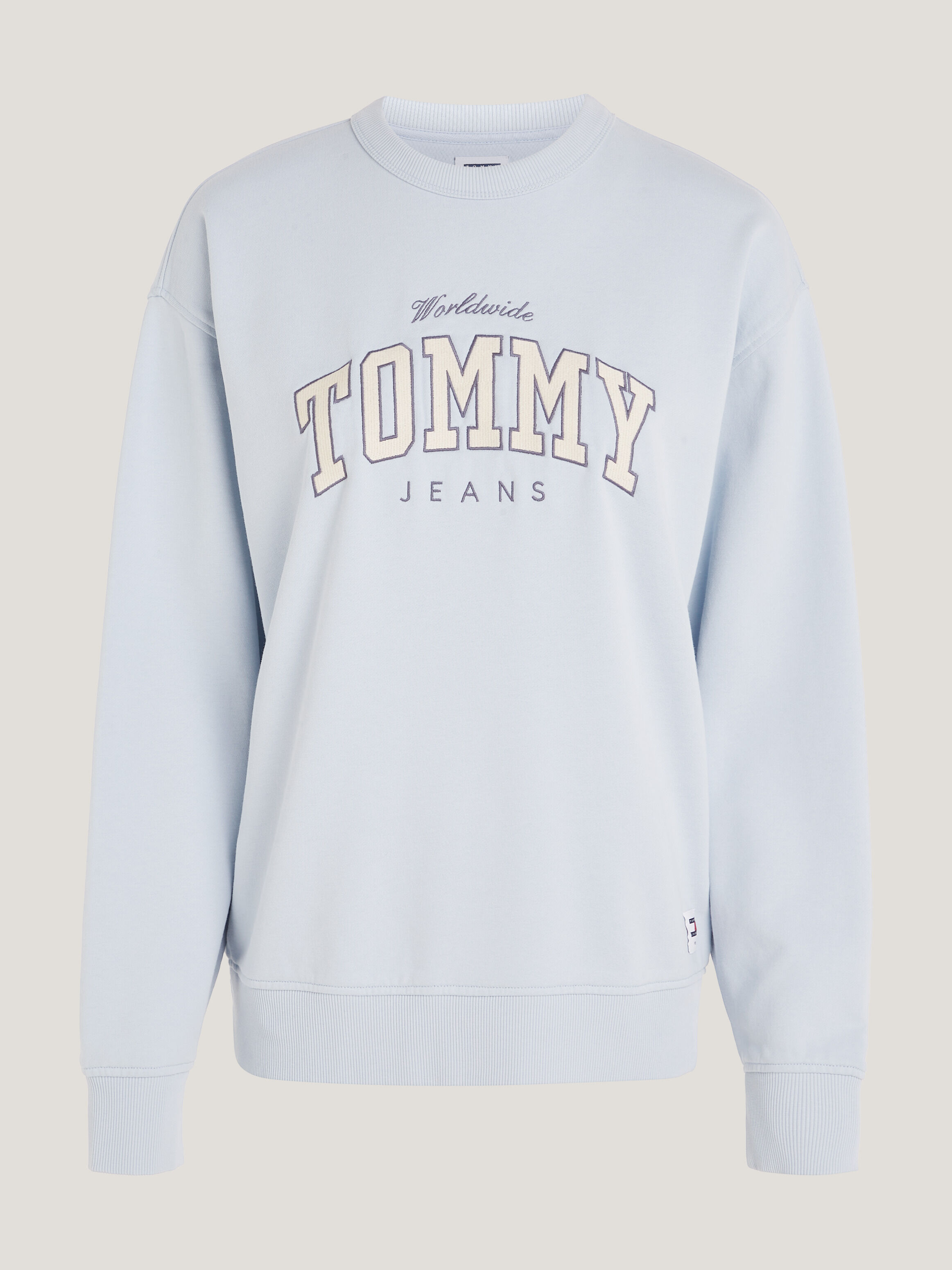 Tommy jean clearance sweatshirt