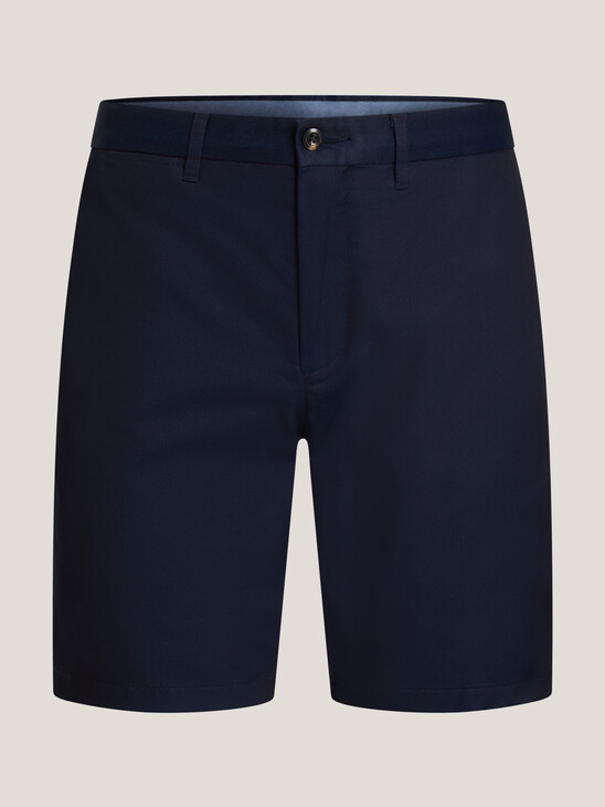 Brooklyn Tech Twill Shorts