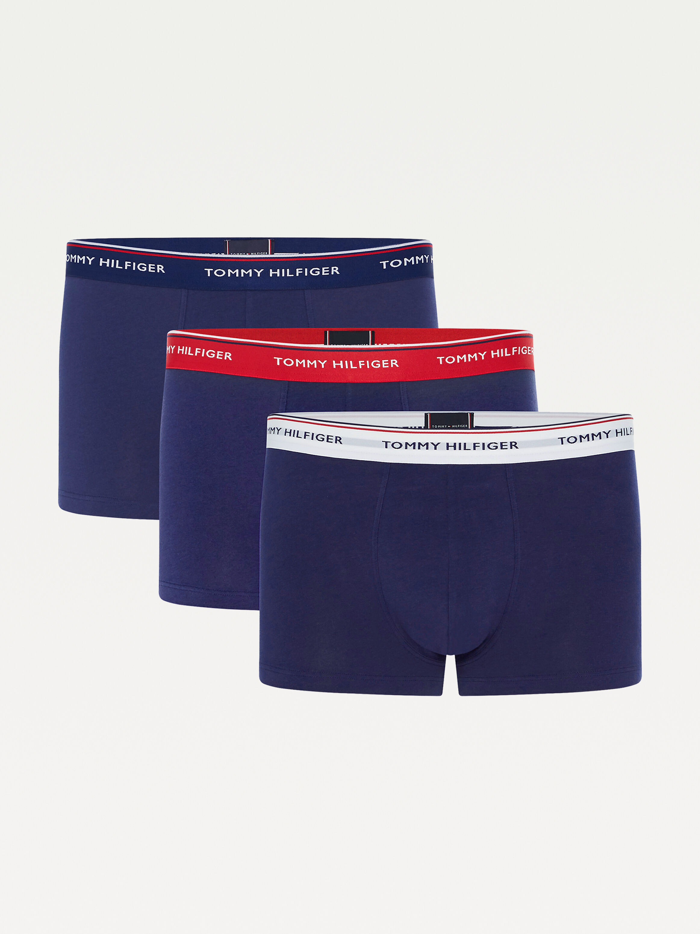 Tommy hilfiger premium essential 3 pack trunks outlet