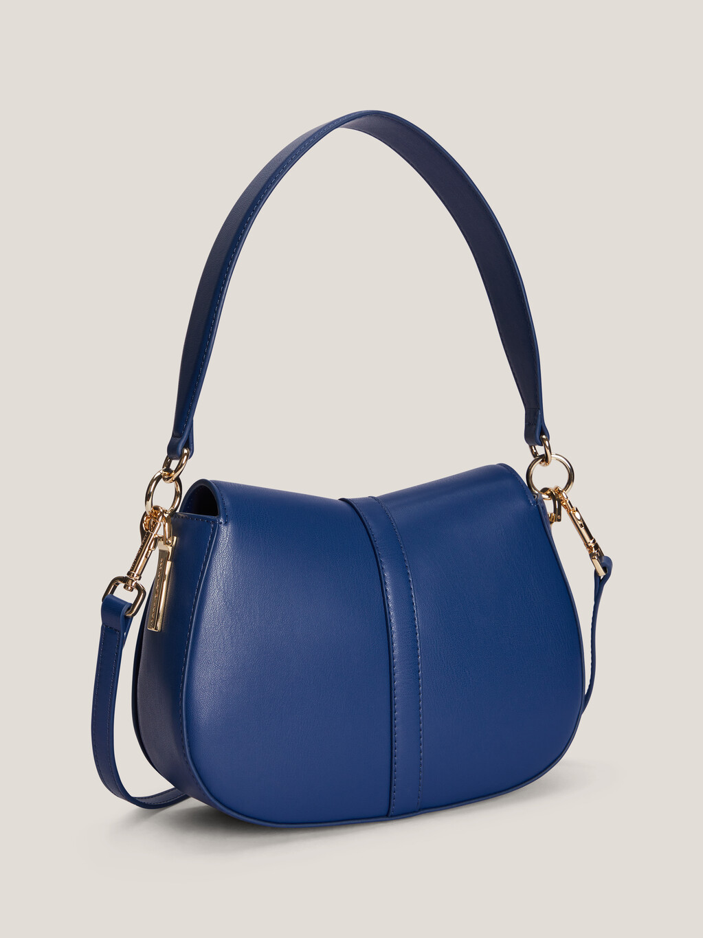 Heritage Crossover Saddle Bag, Fossil Blue, hi-res