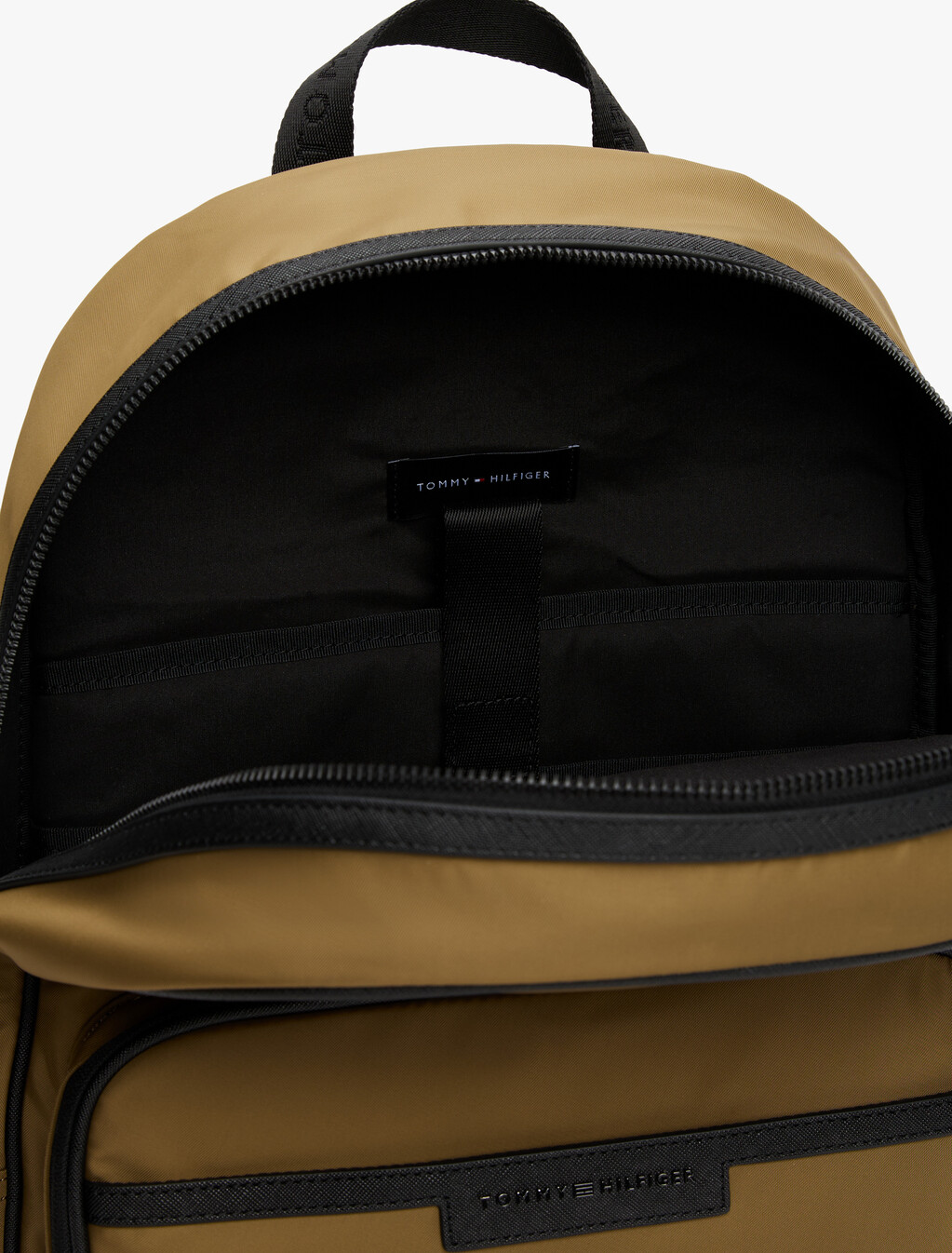 Repreve Dome Backpack, Sandalwood Brown, hi-res
