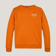 Orange Thunder