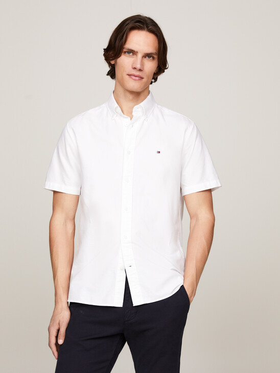 Heritage Oxford Regular Shirt