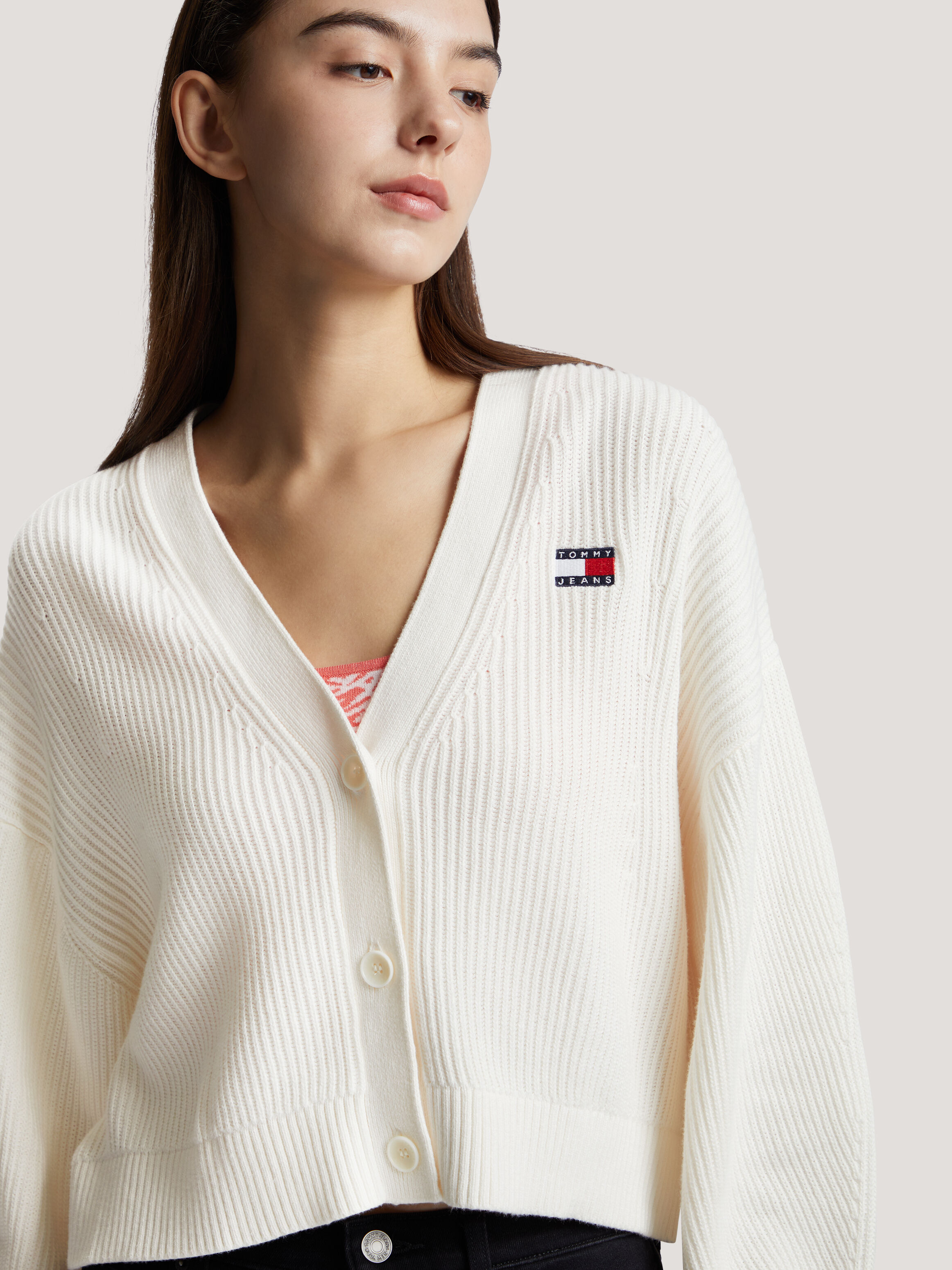 Tommy hilfiger best sale tobias knit