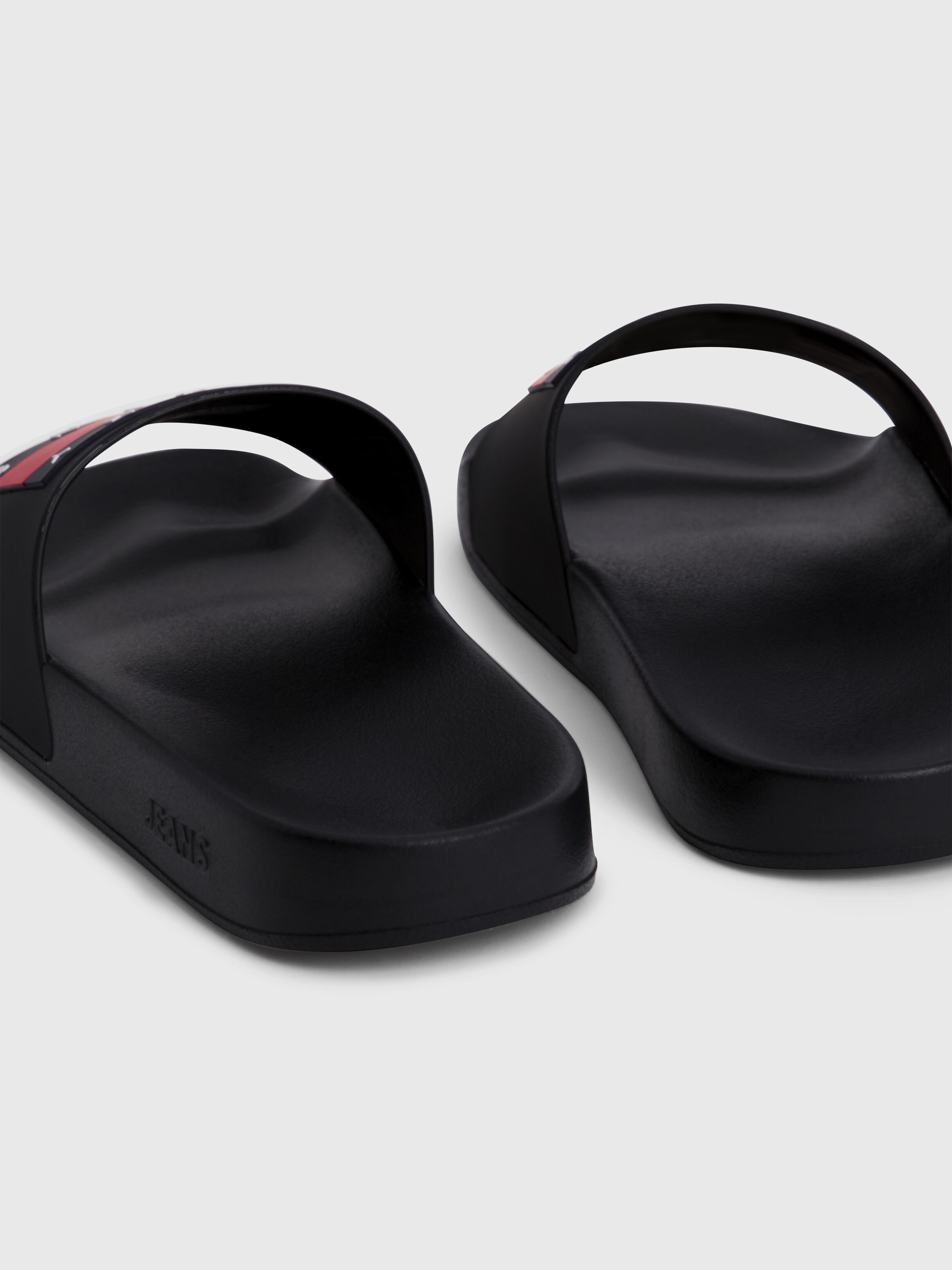 Sandals Sliders Flip Flops Tommy Hilfiger Taiwan