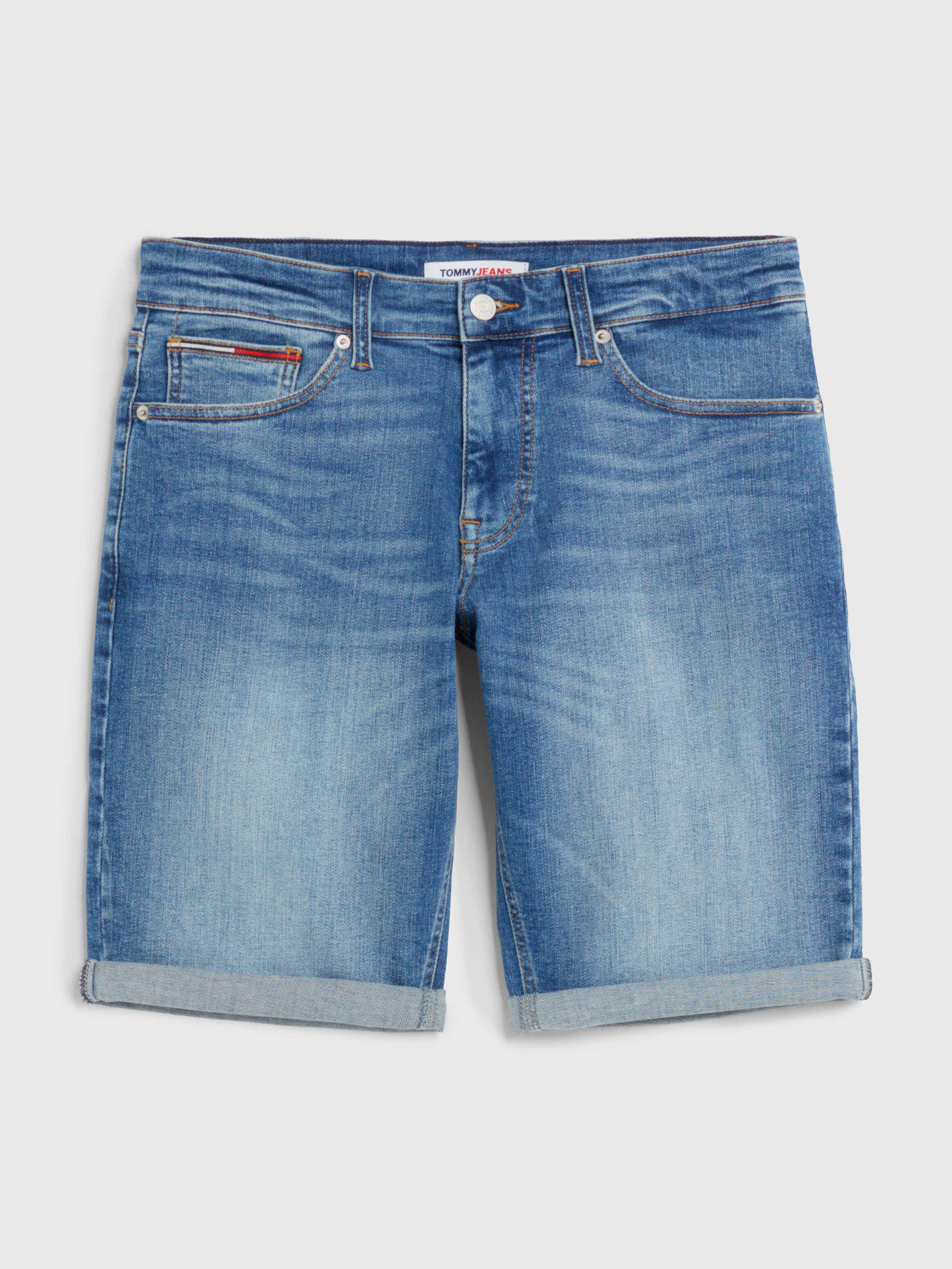 Tommy jeans scanton store short