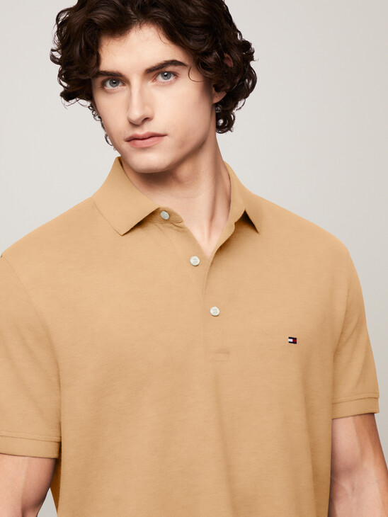 1985 Collection Slim Fit Polo