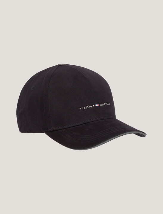 Tommy Hilfiger 經典都市棉棒球