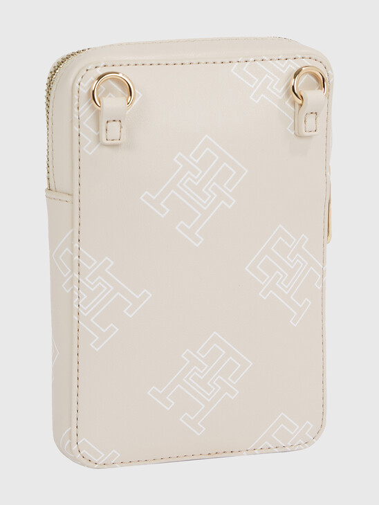 Iconic Monogram Phone Pouch