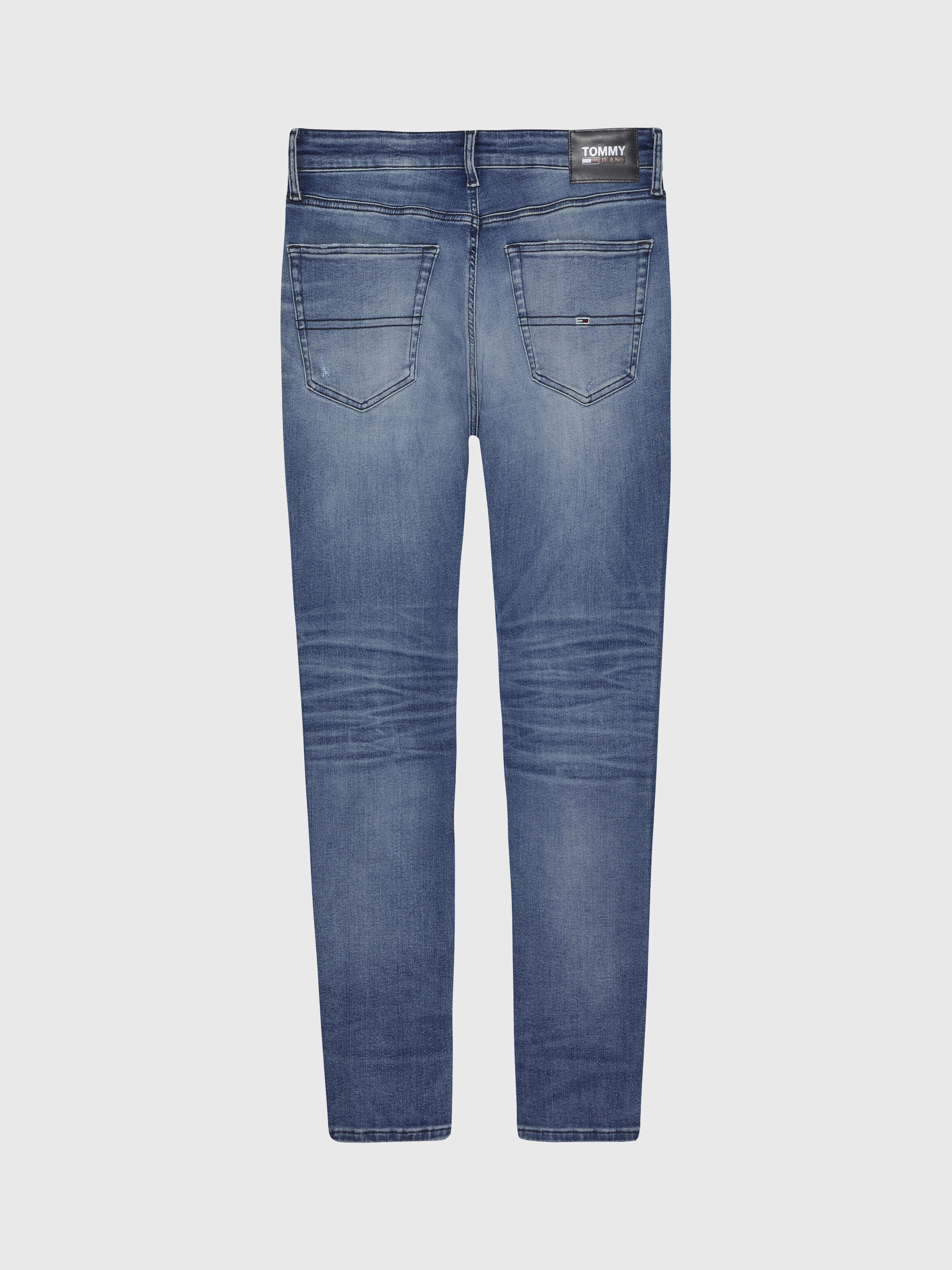 Tommy hilfiger jeans scanton slim fit outlet