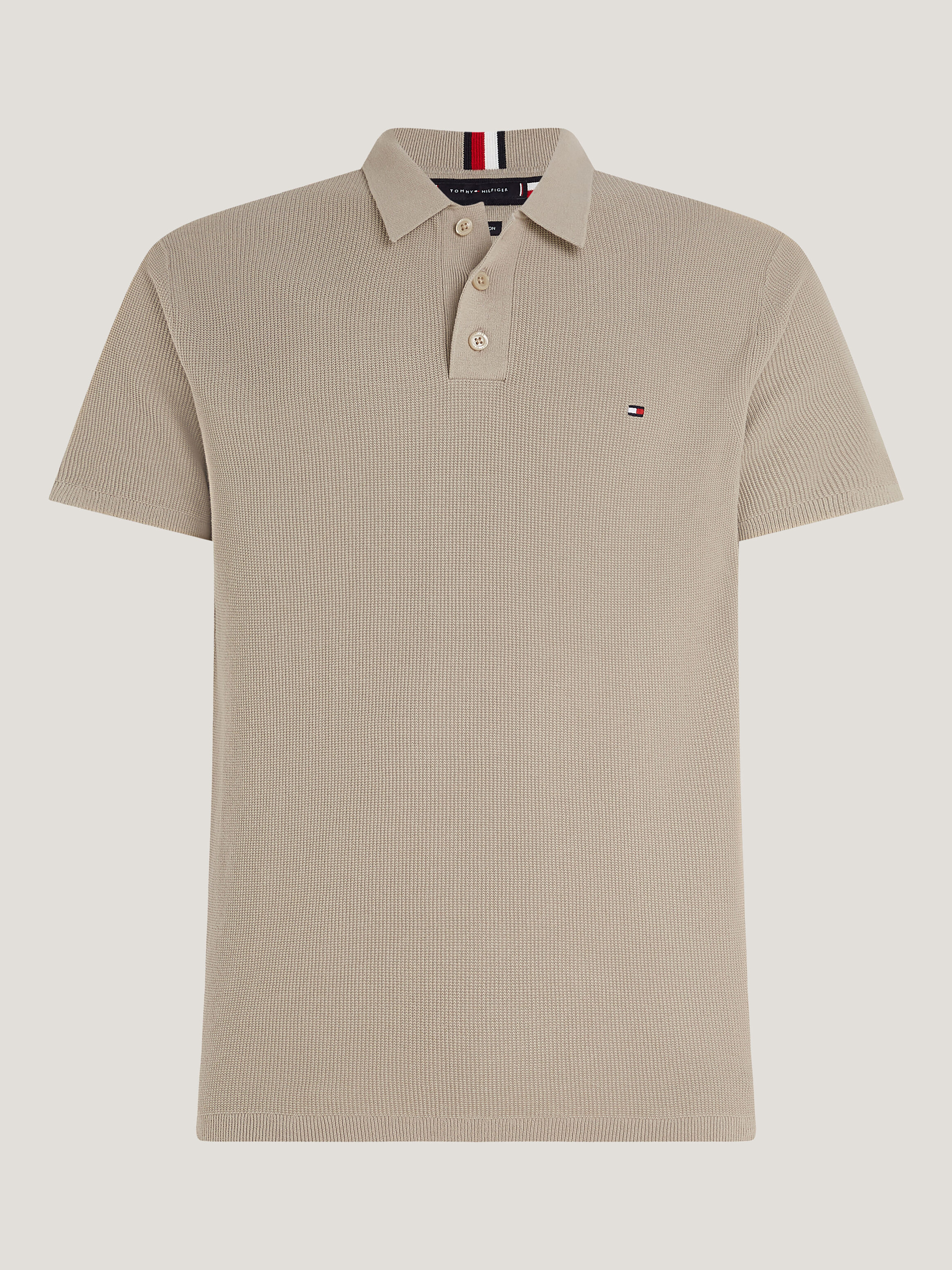 Polo tommy hilfiger clearance