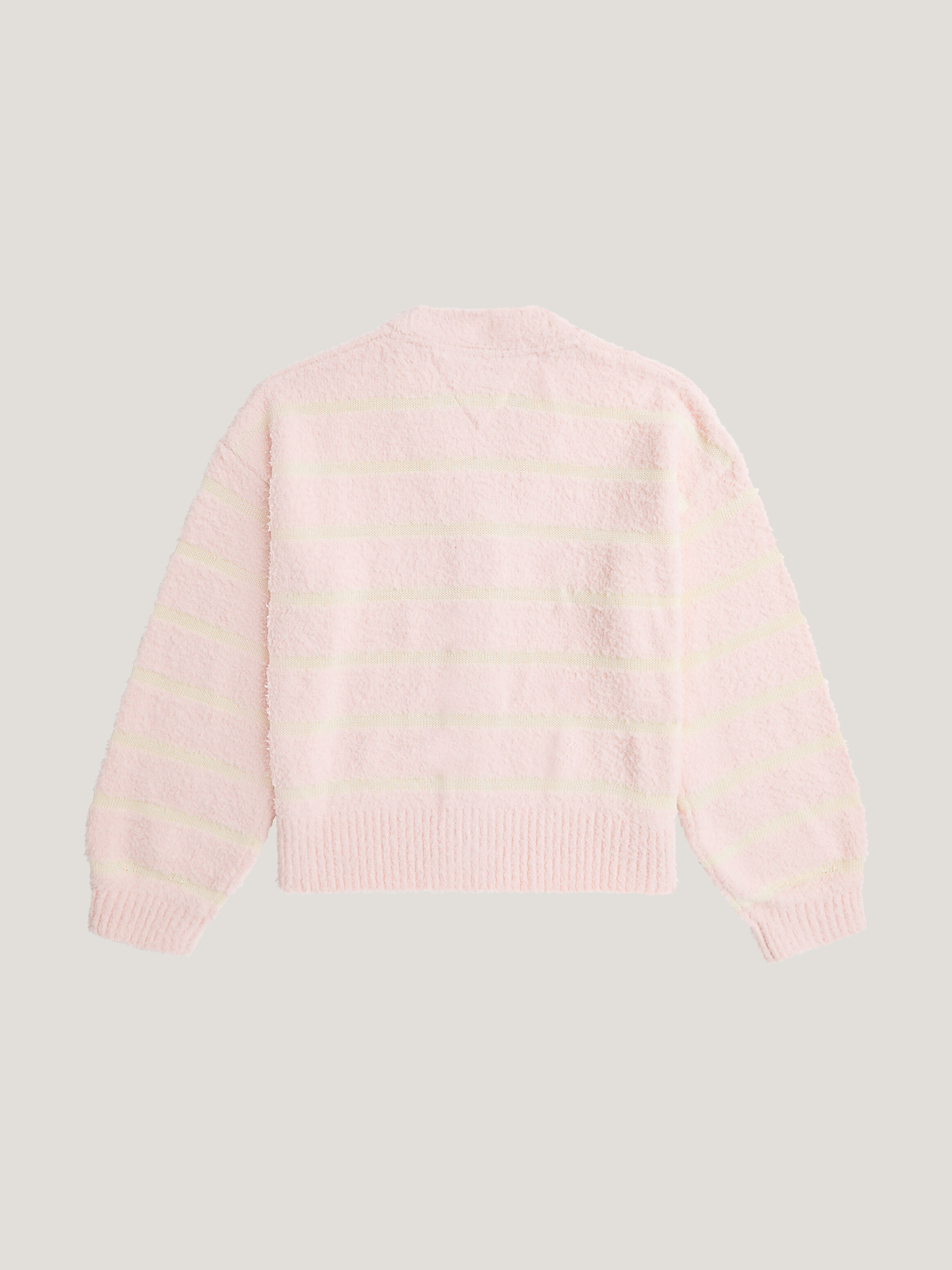 Tommy hilfiger clearance girls jumpers