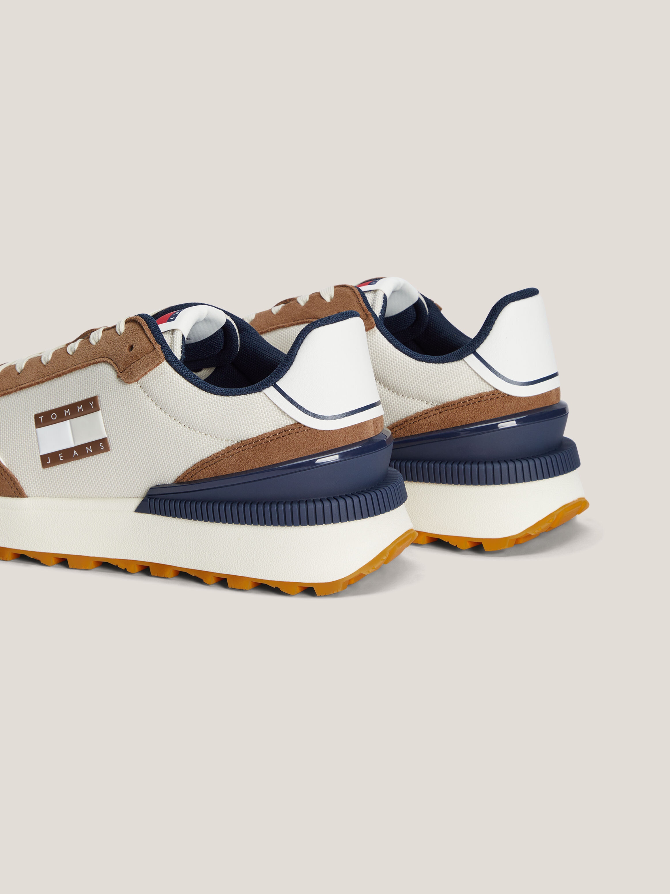 Trainers 11.11 Sale Up to 60 off Tommy Hilfiger Taiwan