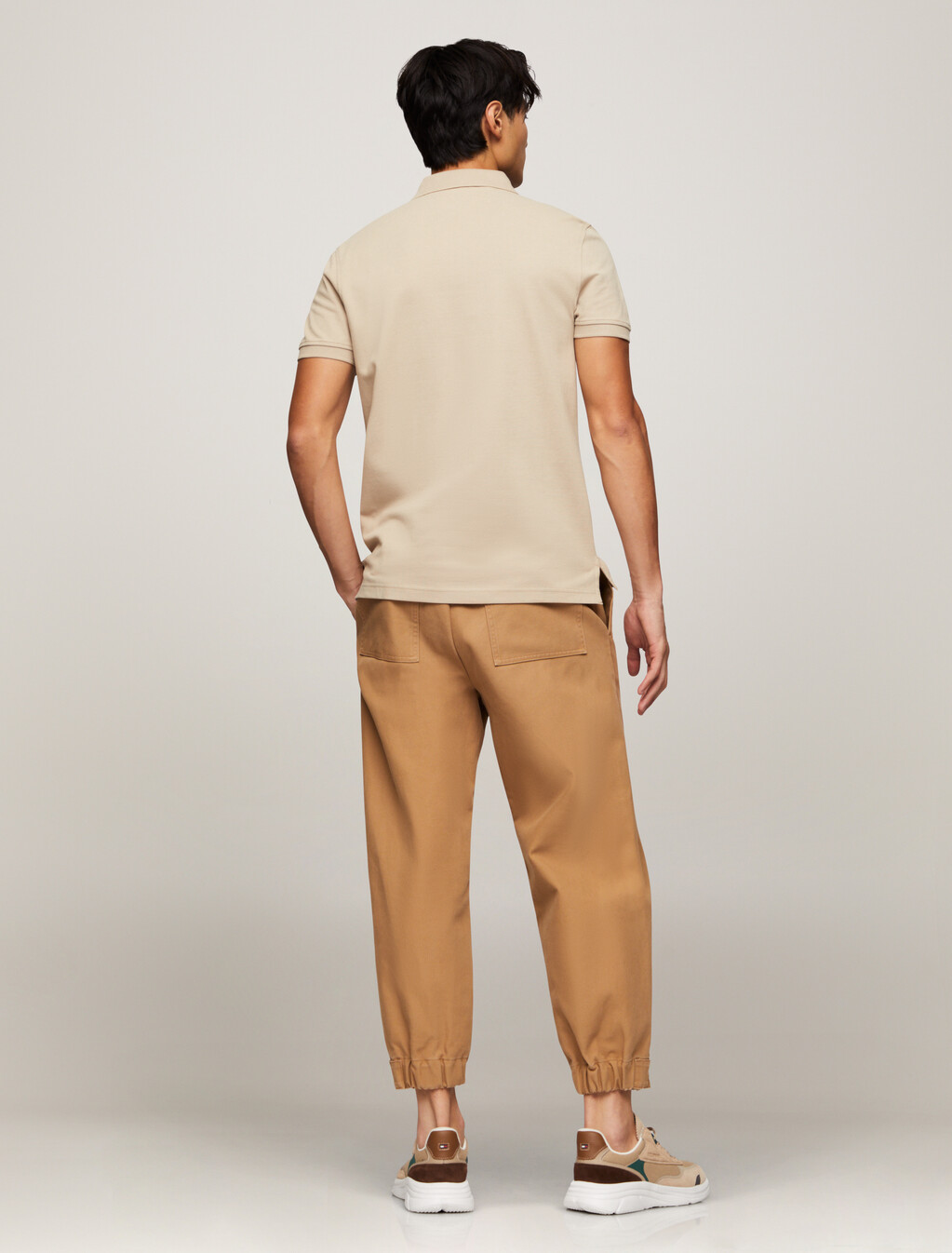 1985 Collection Regular Polo, Sandalwood, hi-res
