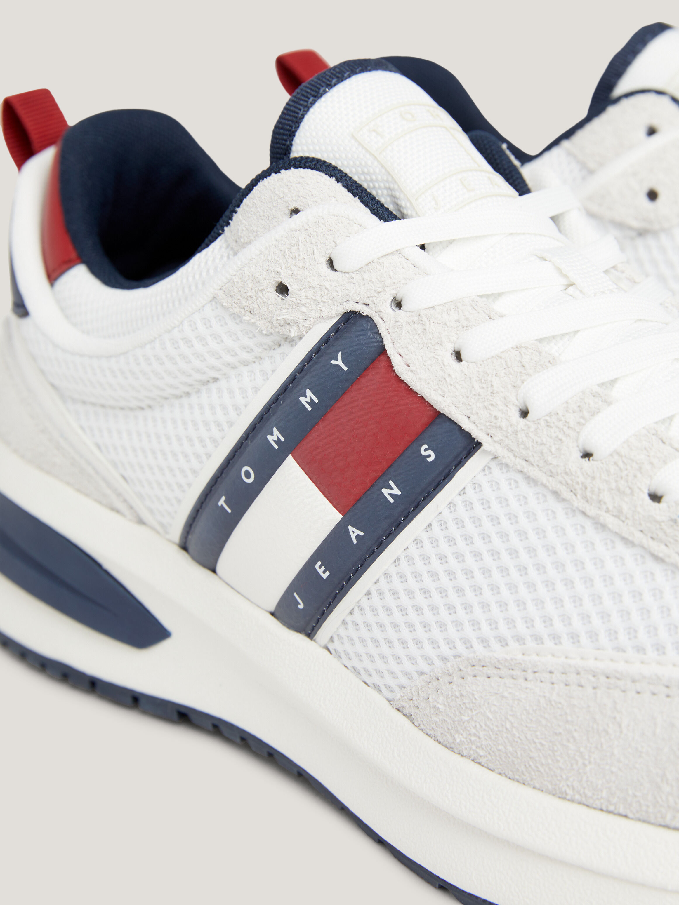 Trainers Tommy Hilfiger Taiwan