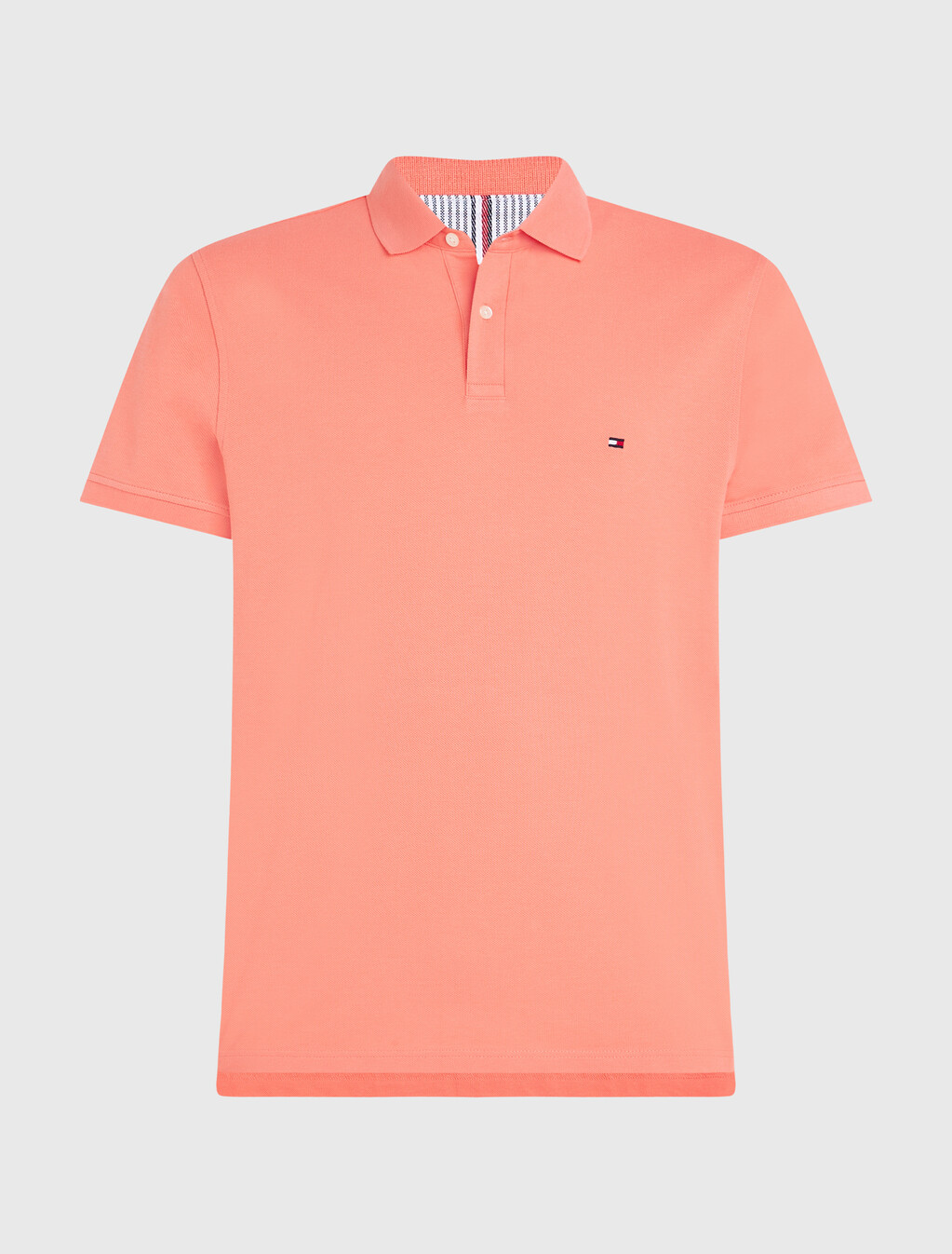 1985 Collection Regular Polo, Peach Dusk, hi-res