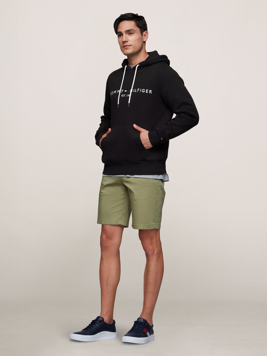 Essential Logo Hoodie