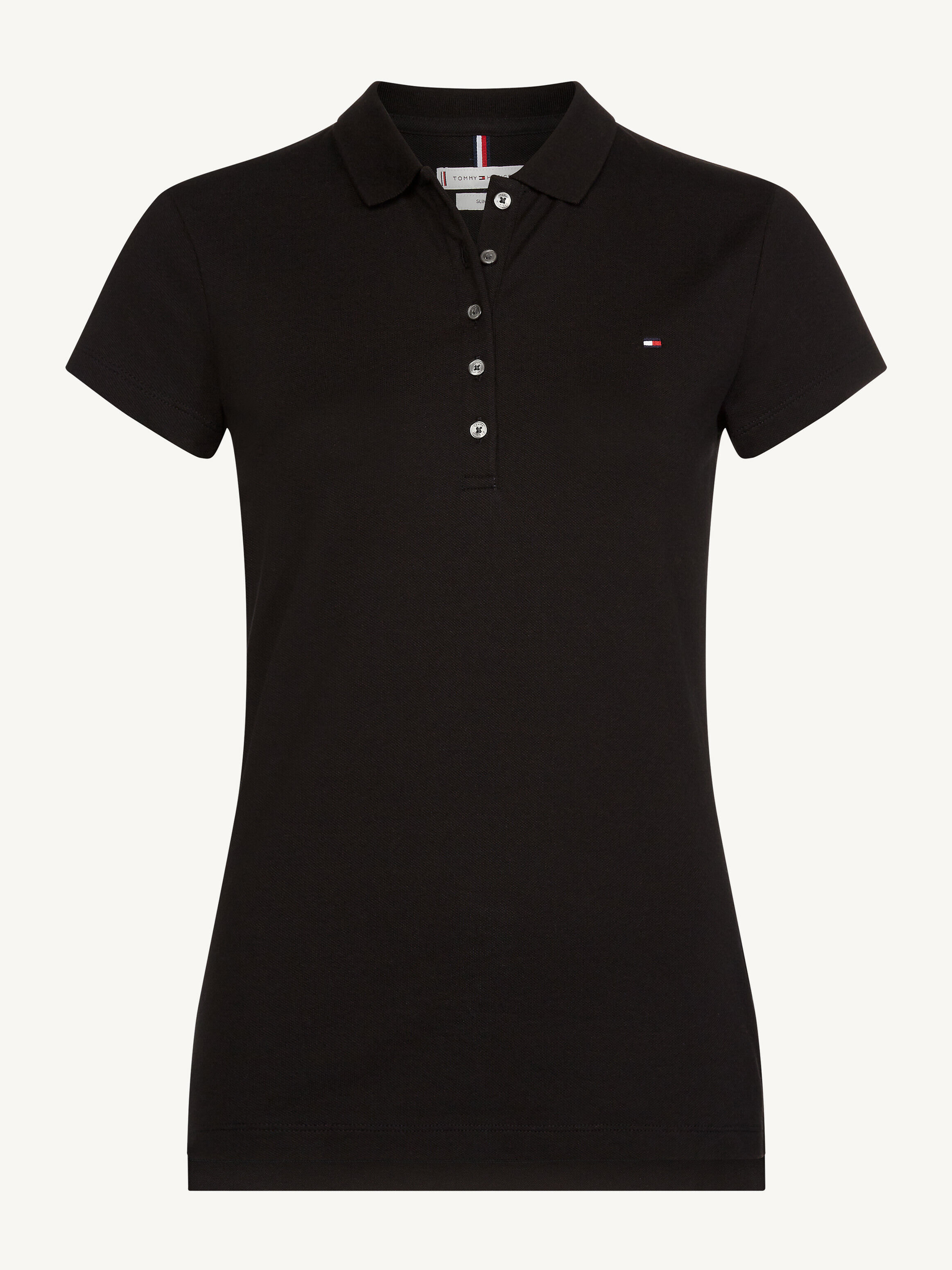 Tommy hilfiger polo shirt womens on sale