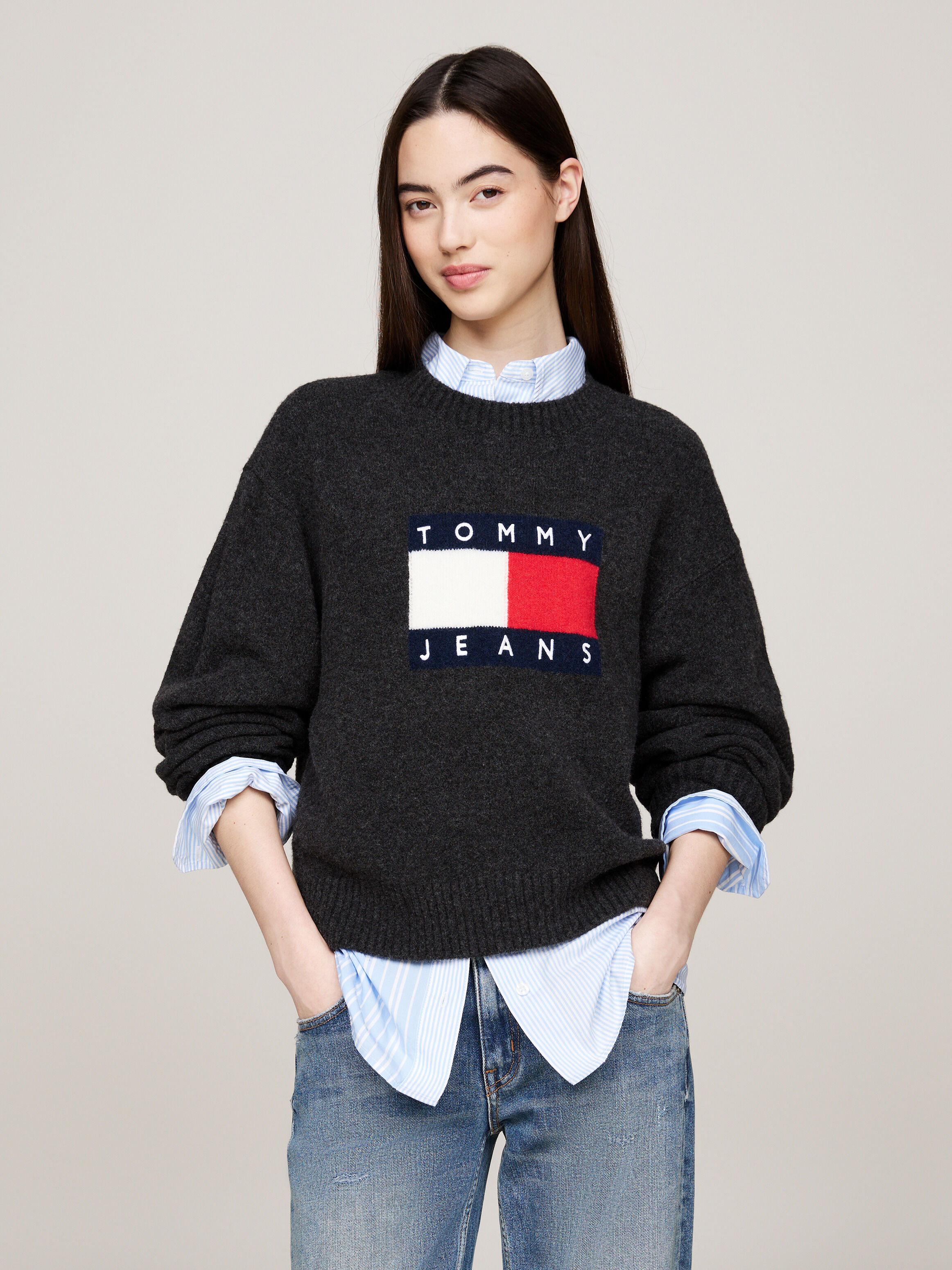Cardigans Tommy Hilfiger Taiwan
