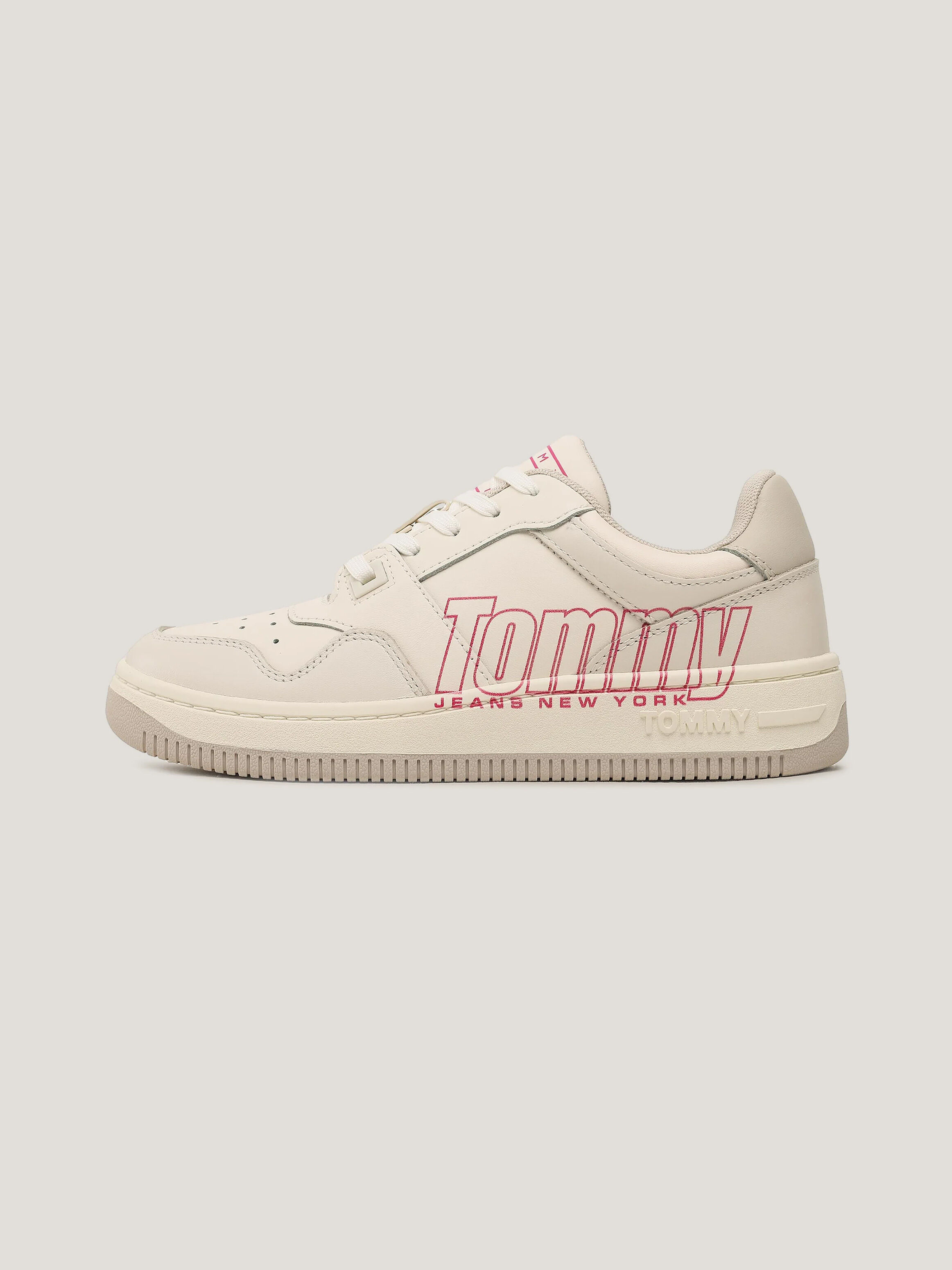 Trainers discount tommy hilfiger