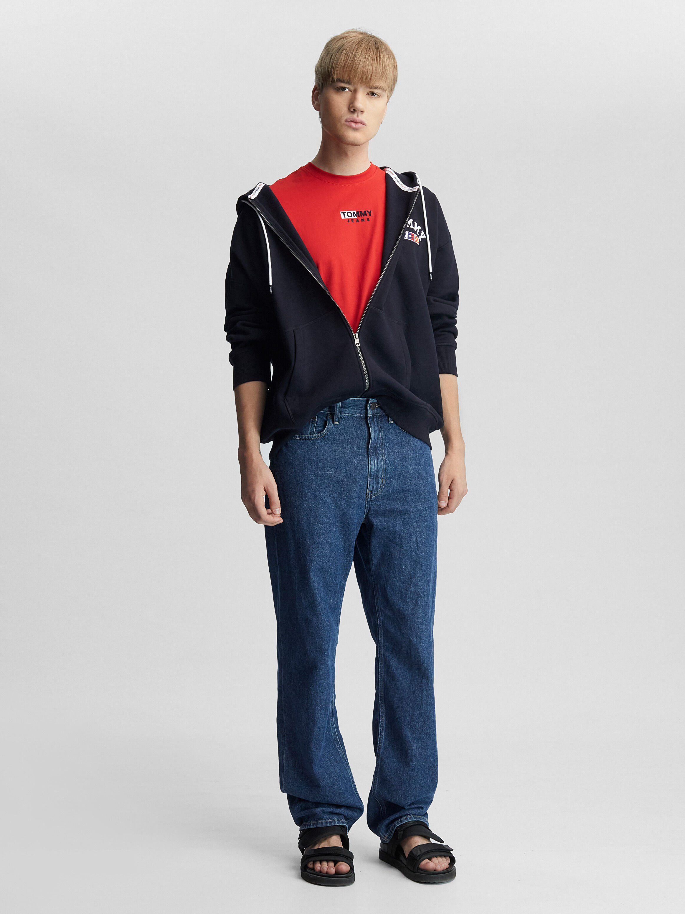Archive Tommy Hilfiger