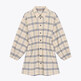 Classic Beige Check