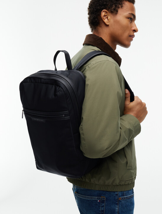 Tech Backpack