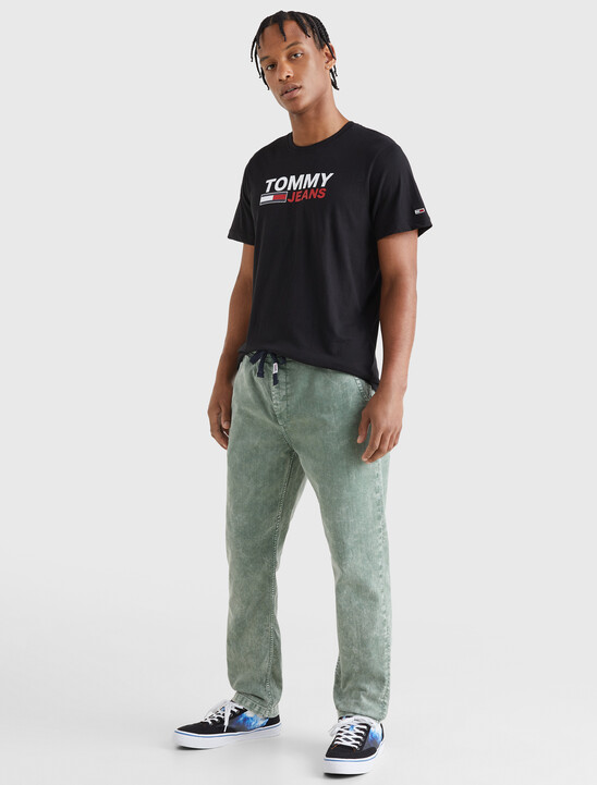 Corporate Signature T-Shirt