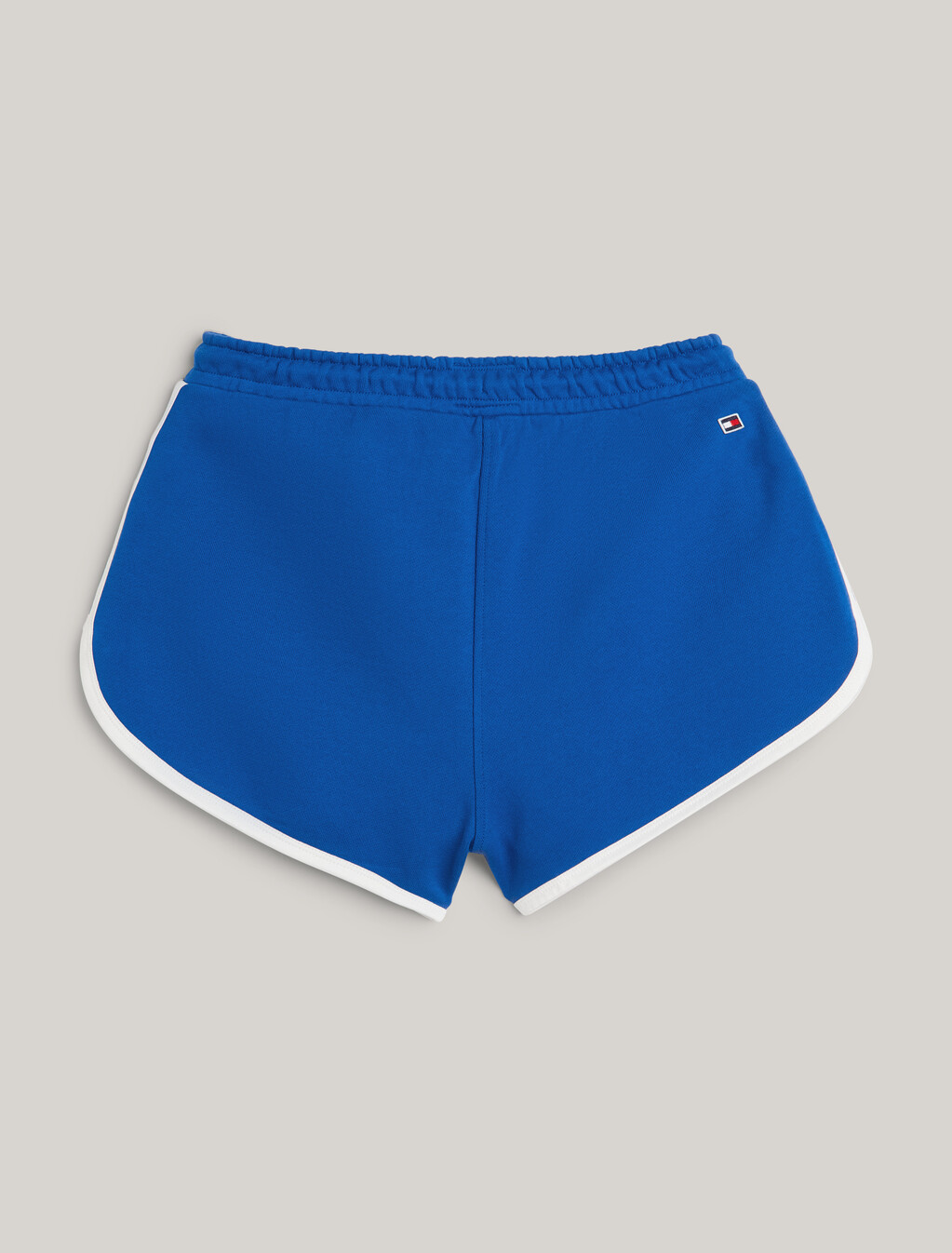 TJ x INTERNATIONAL GAMES 跑步短褲, Phthalo Blue, hi-res