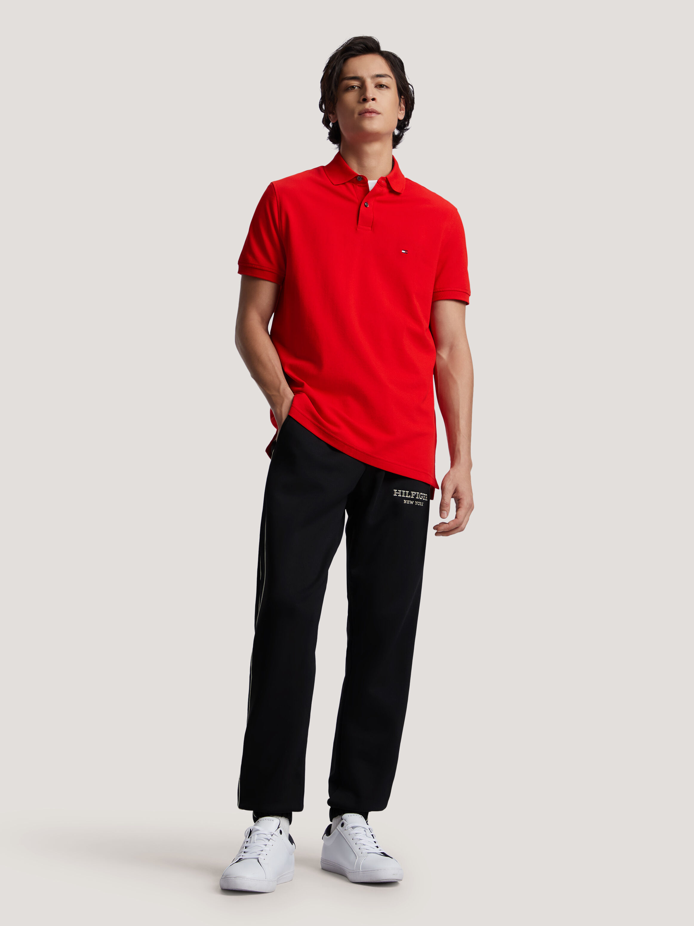 Tommy hilfiger pants outlet