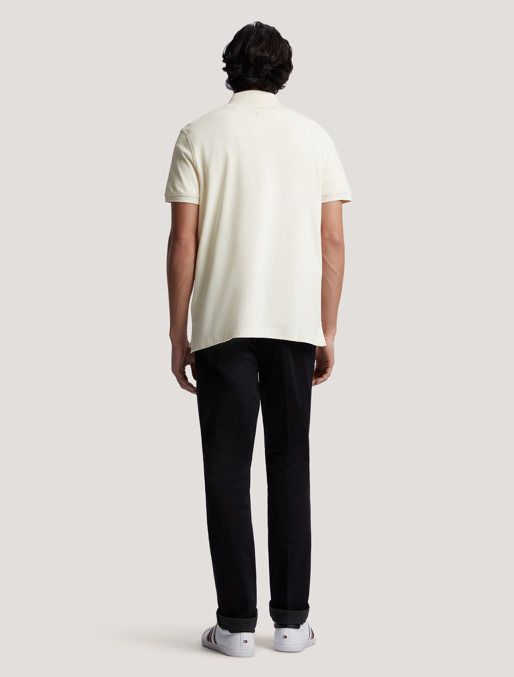 1985 Collection Regular Polo, Calico, hi-res