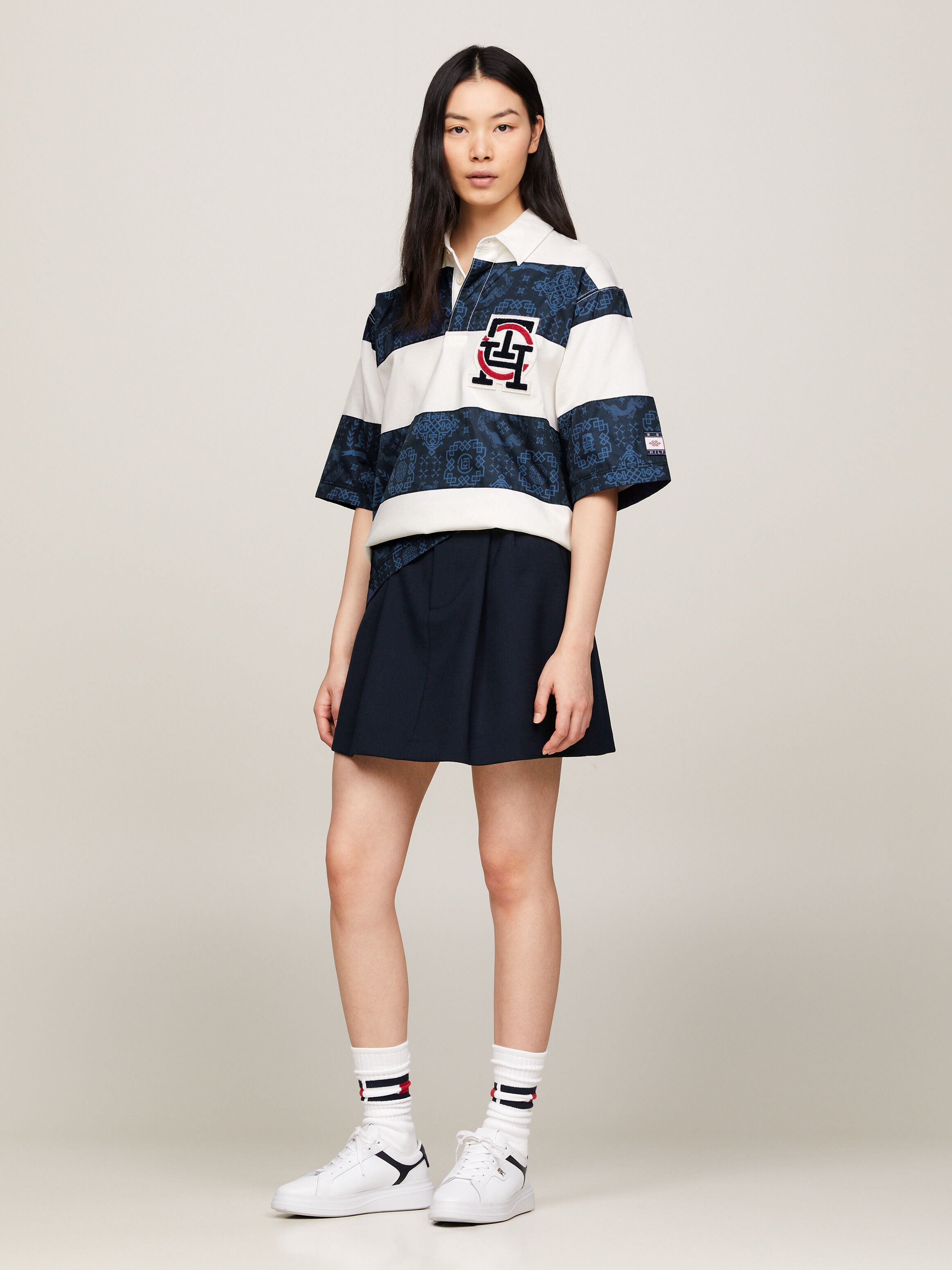 Tommy Hilfiger