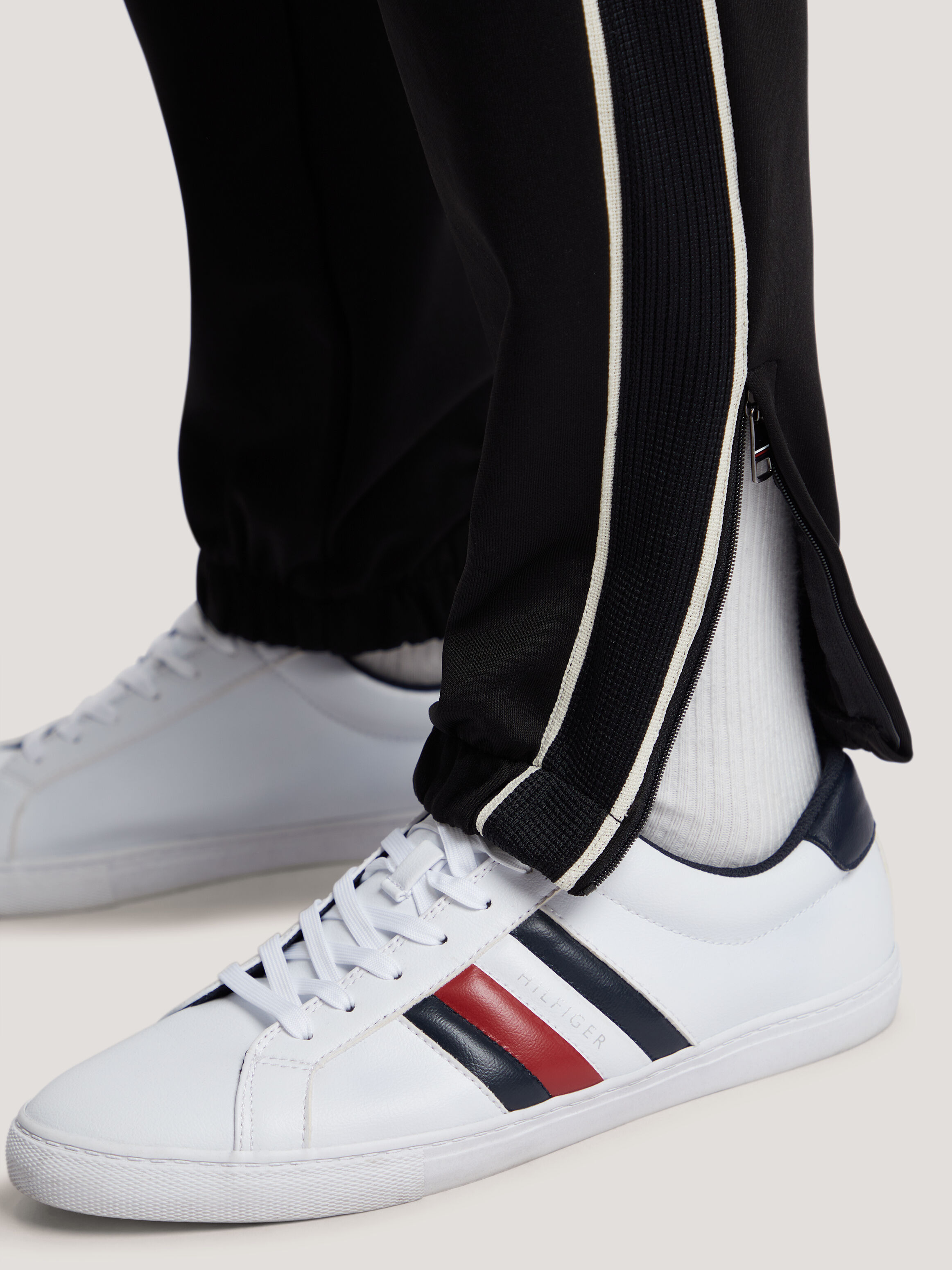 Hilfiger Taper Sweatpants