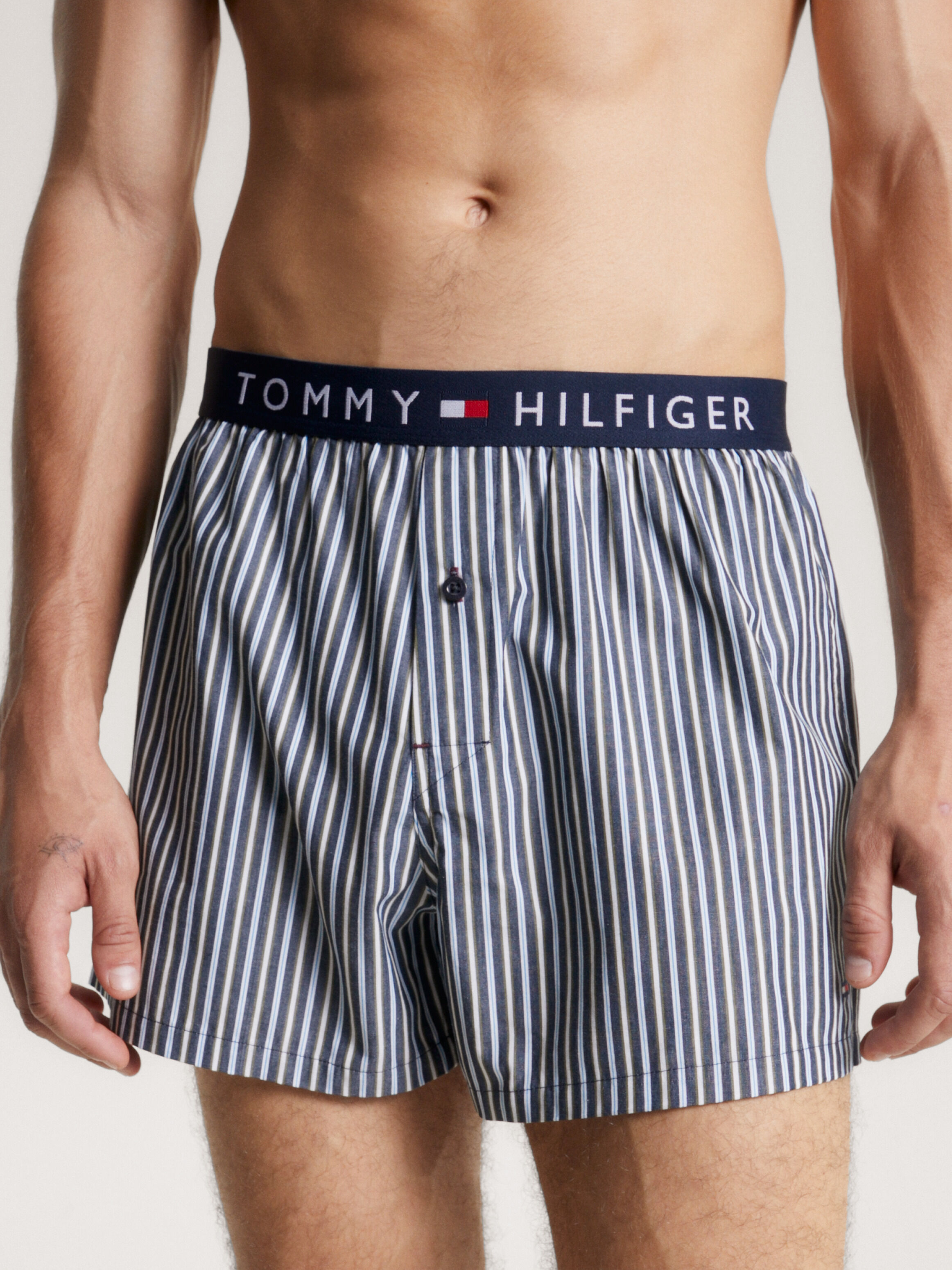 Men s Boxers Tommy Hilfiger Taiwan