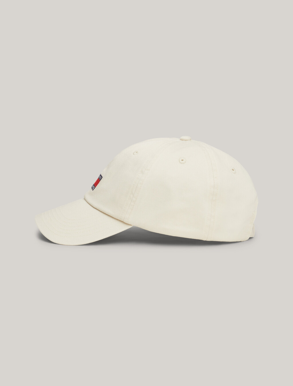 Heritage Logo棒球帽, Newsprint, hi-res