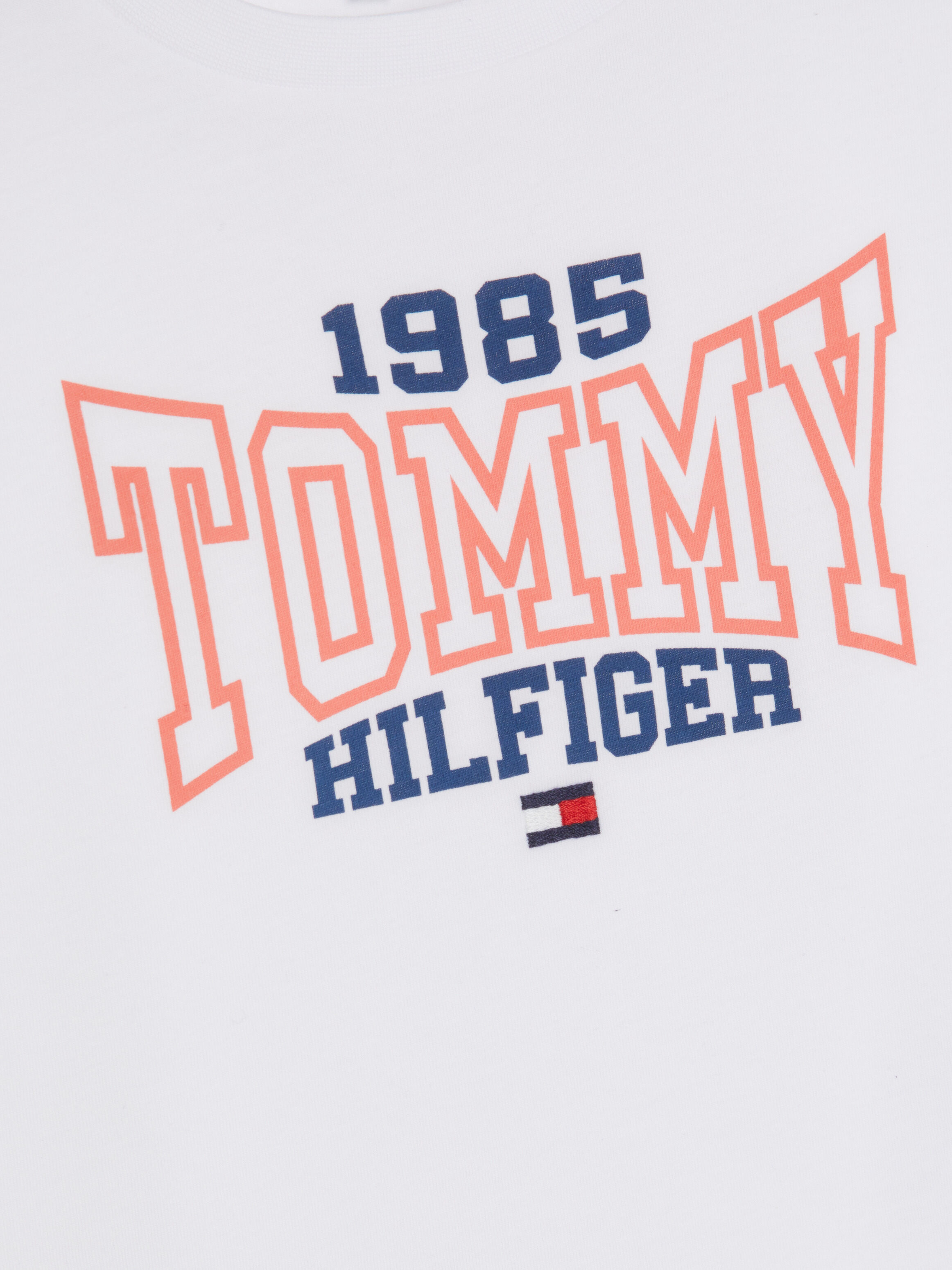 Tommy 1985 t shirt shop