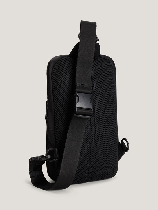 Logo Sling Bag