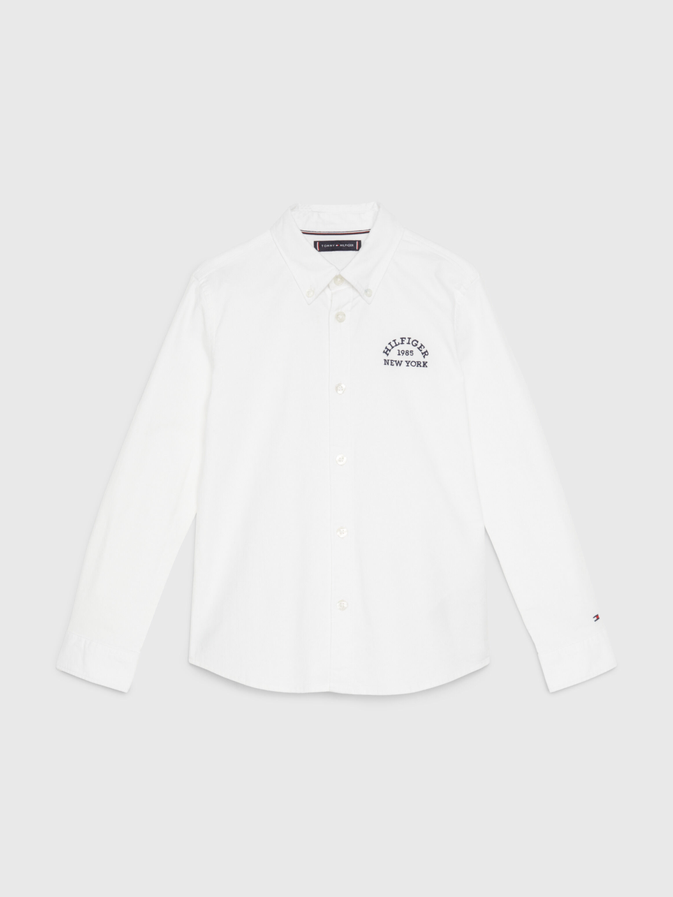Tommy hilfiger boys t shirts best sale