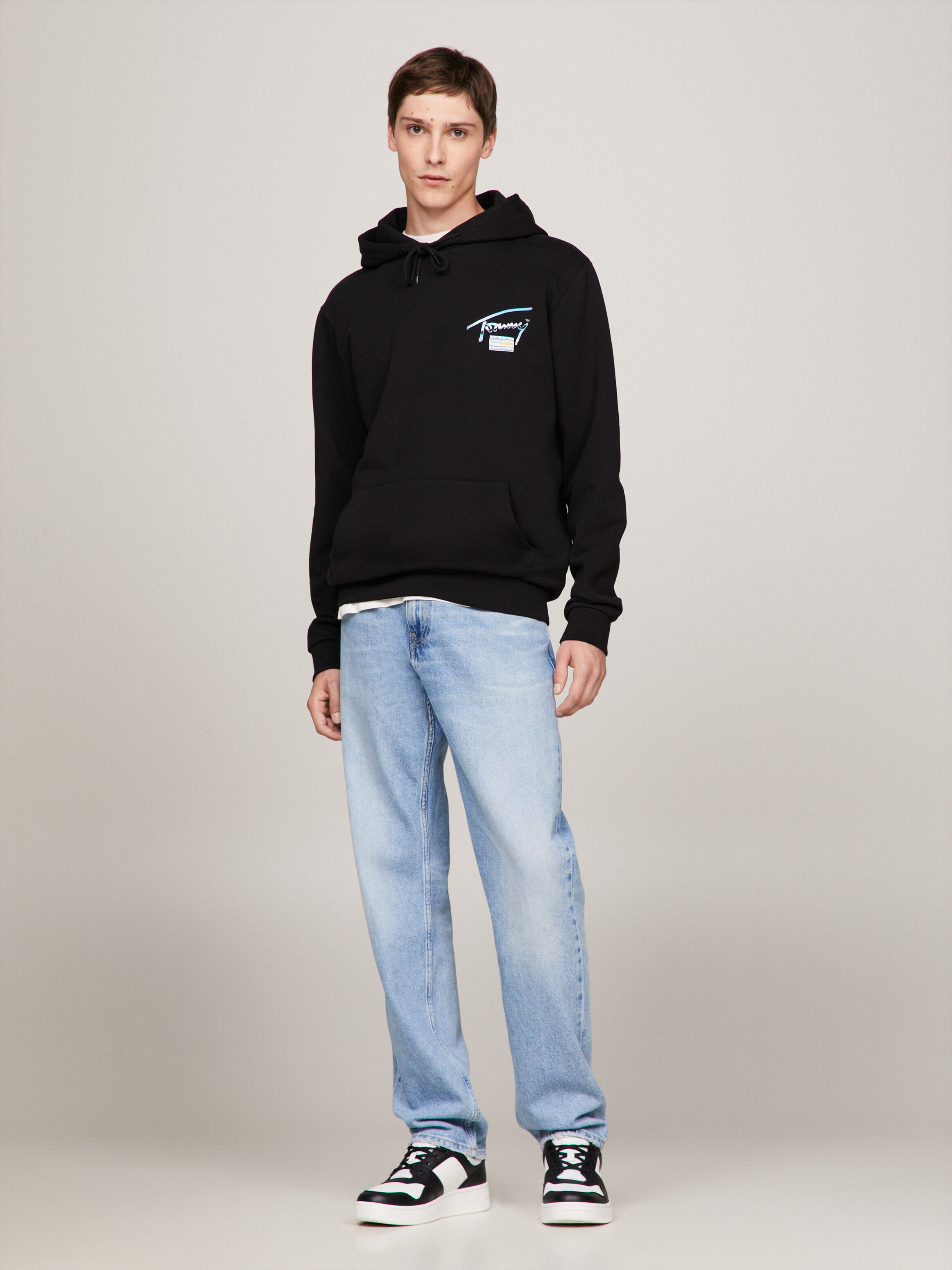 Hoodies Tommy Hilfiger Taiwan