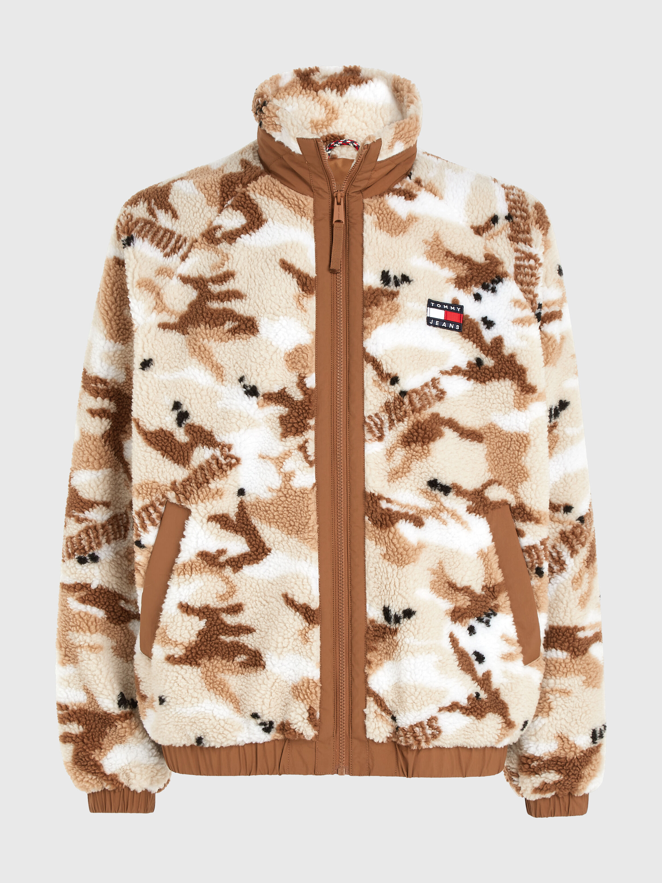 Tommy camo jacket outlet
