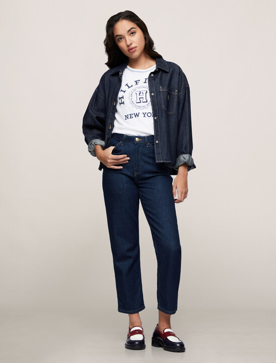 Varsity Hilfiger T-Shirt