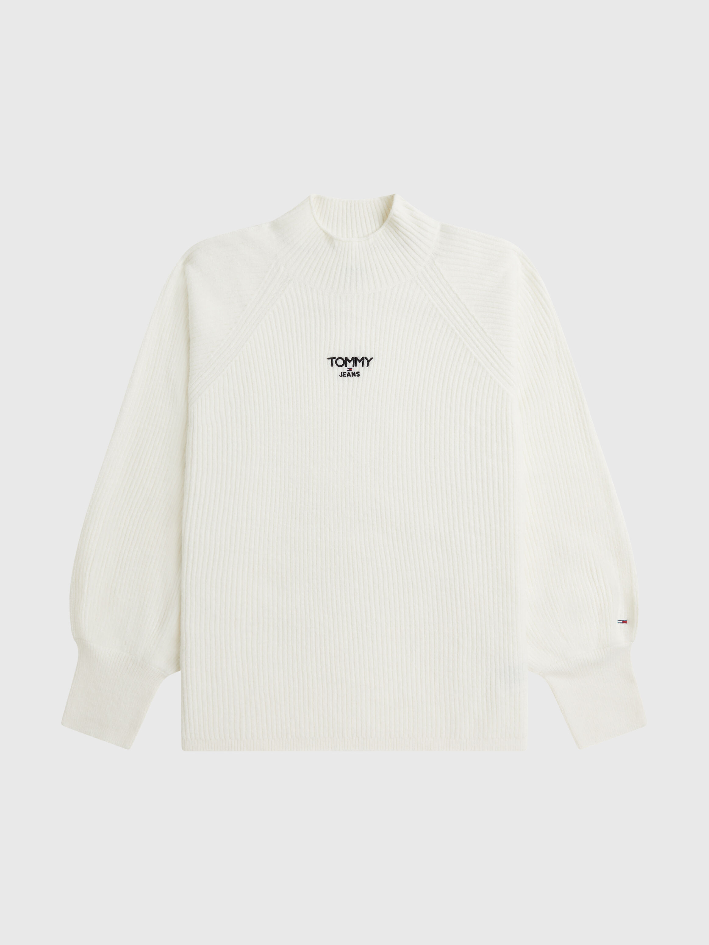 Tommy jeans turtleneck store