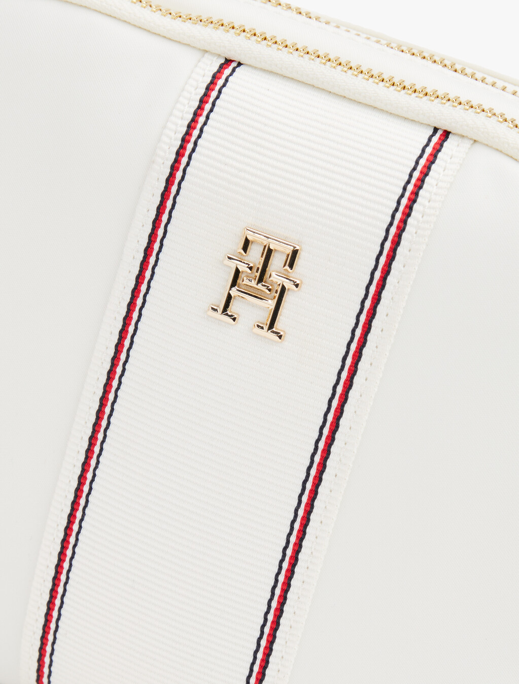 TH Monogram 斜背相機包, Ecru Corp, hi-res