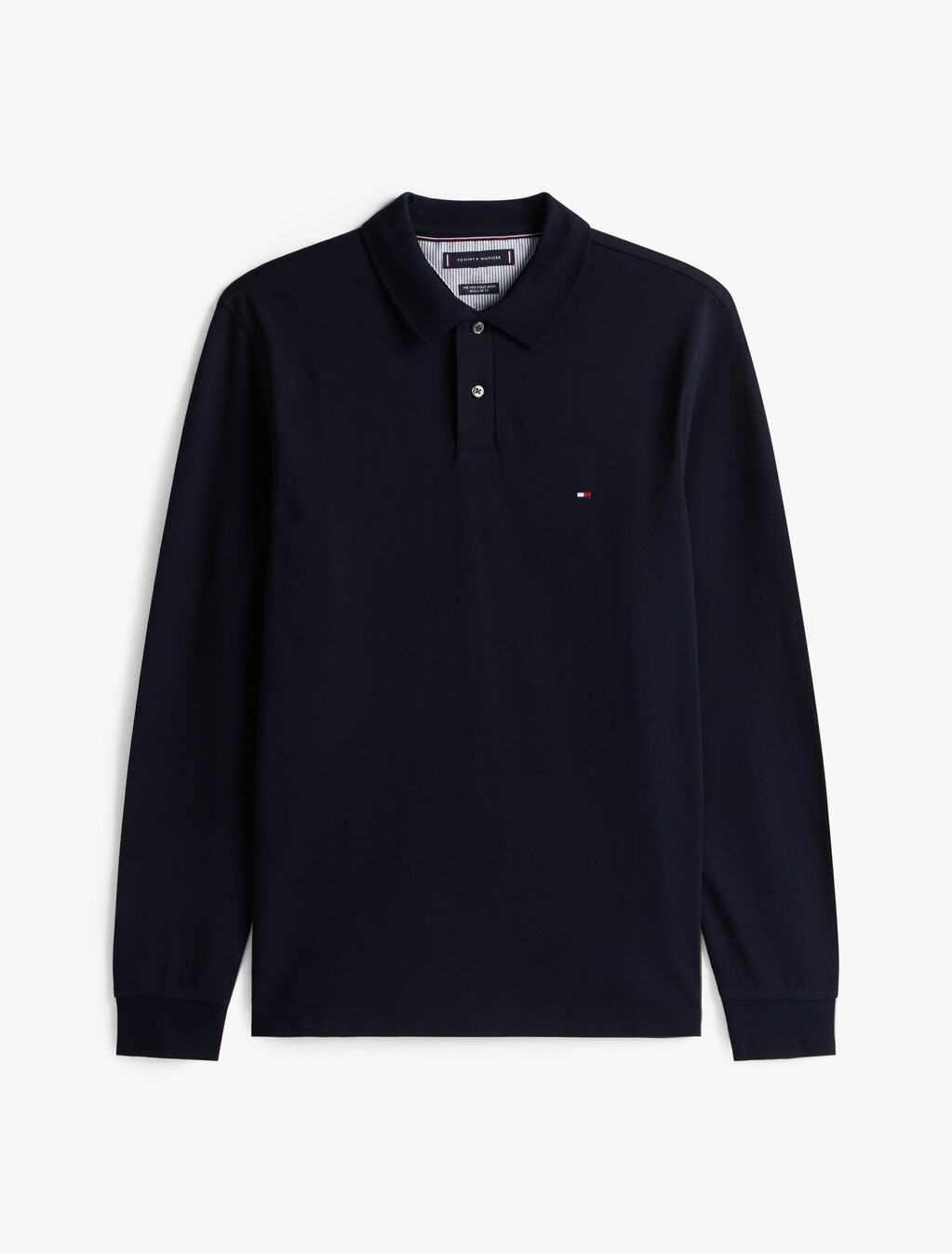 1985 Long Sleeve Polo, Desert Sky, hi-res